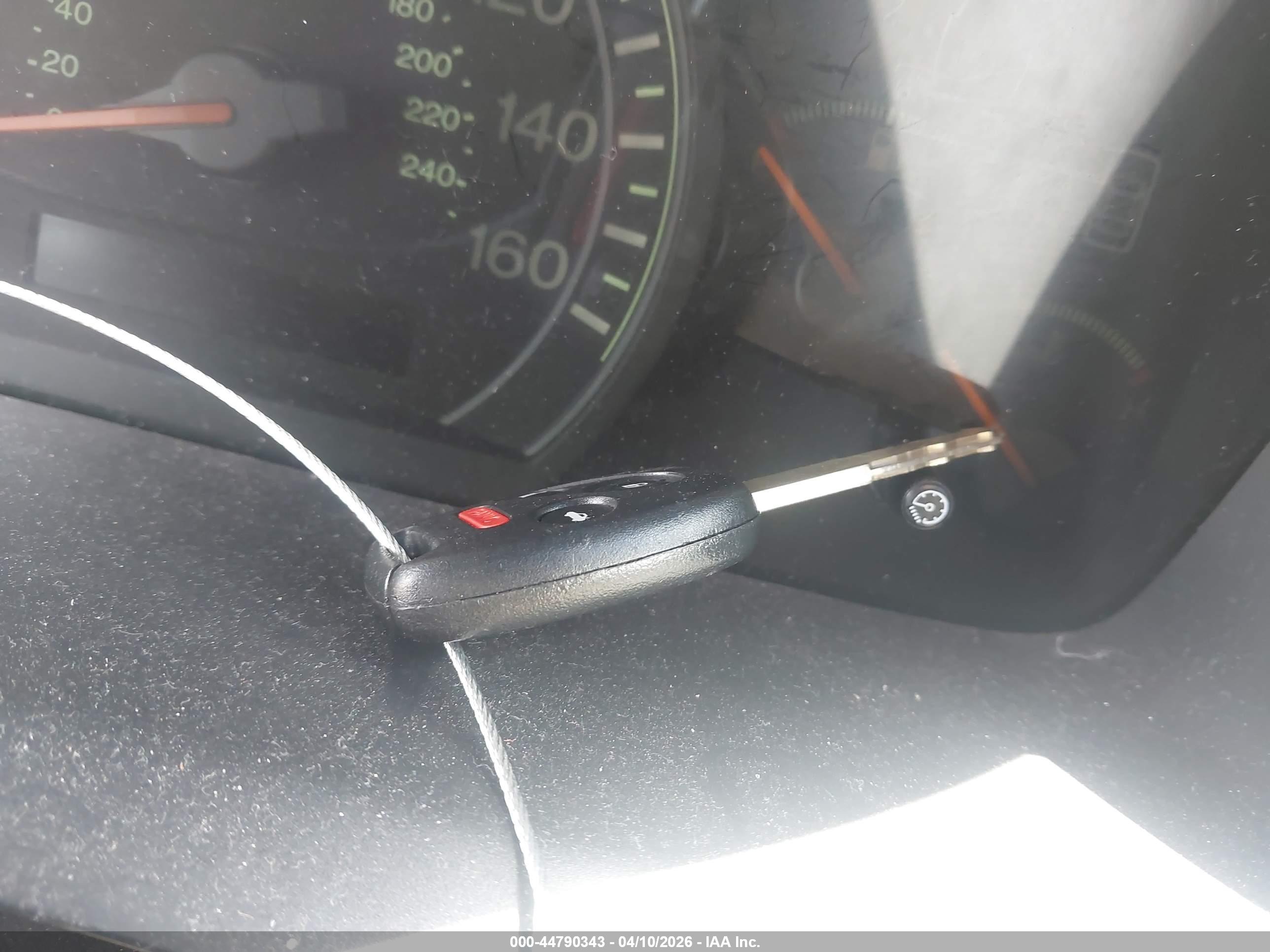 HONDA ACCORD image 11
