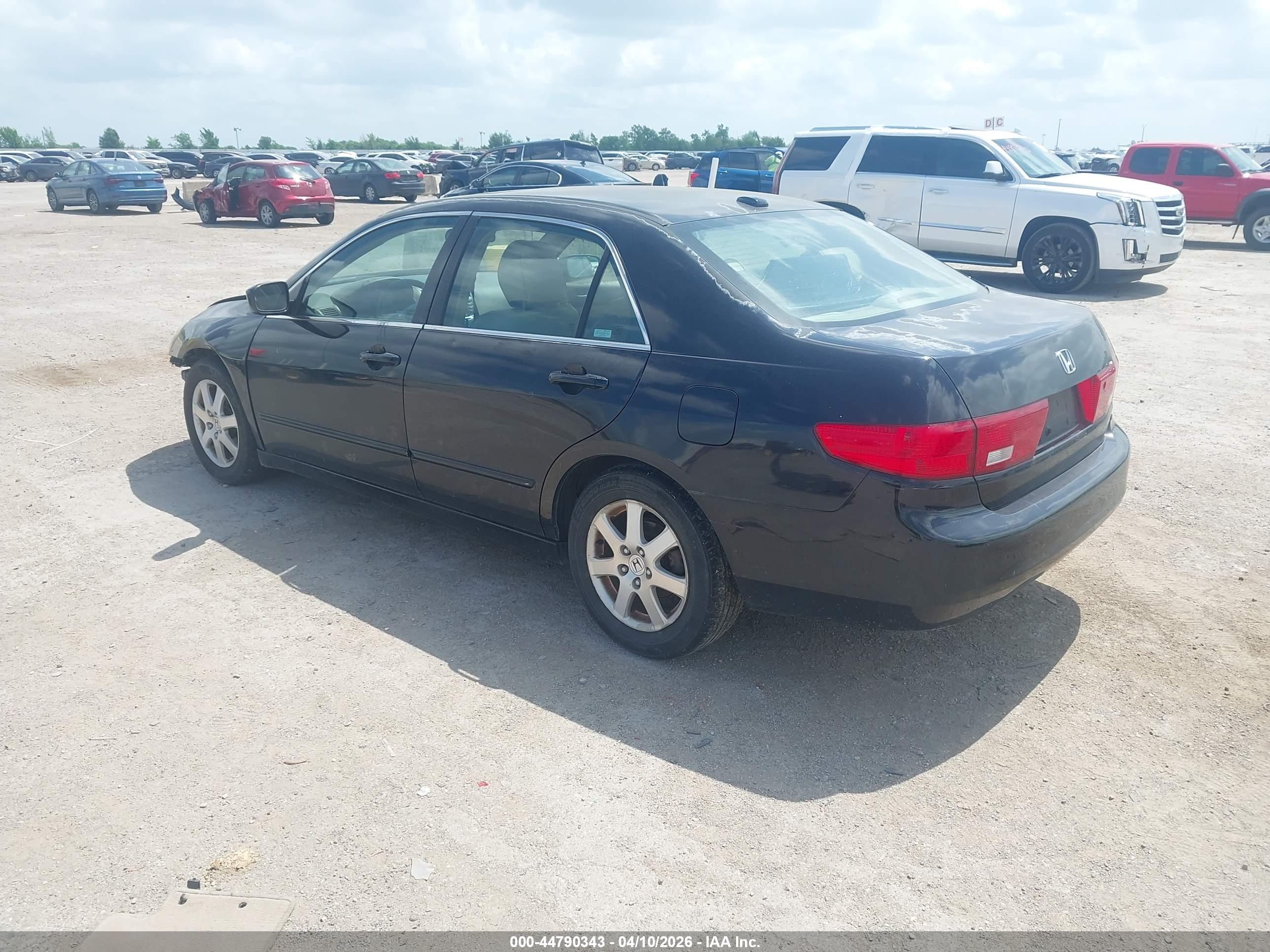 HONDA ACCORD image 3
