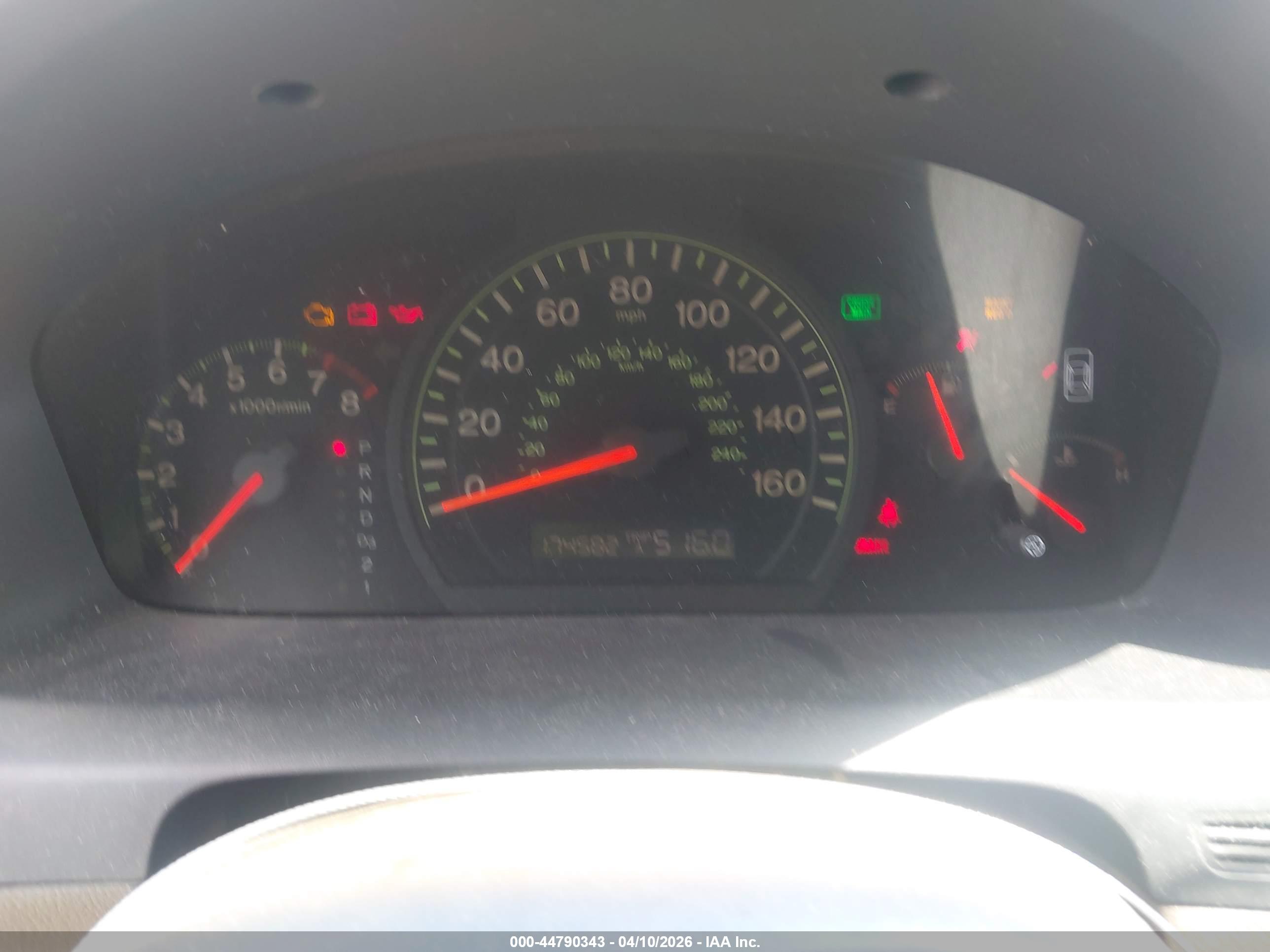 HONDA ACCORD image 7