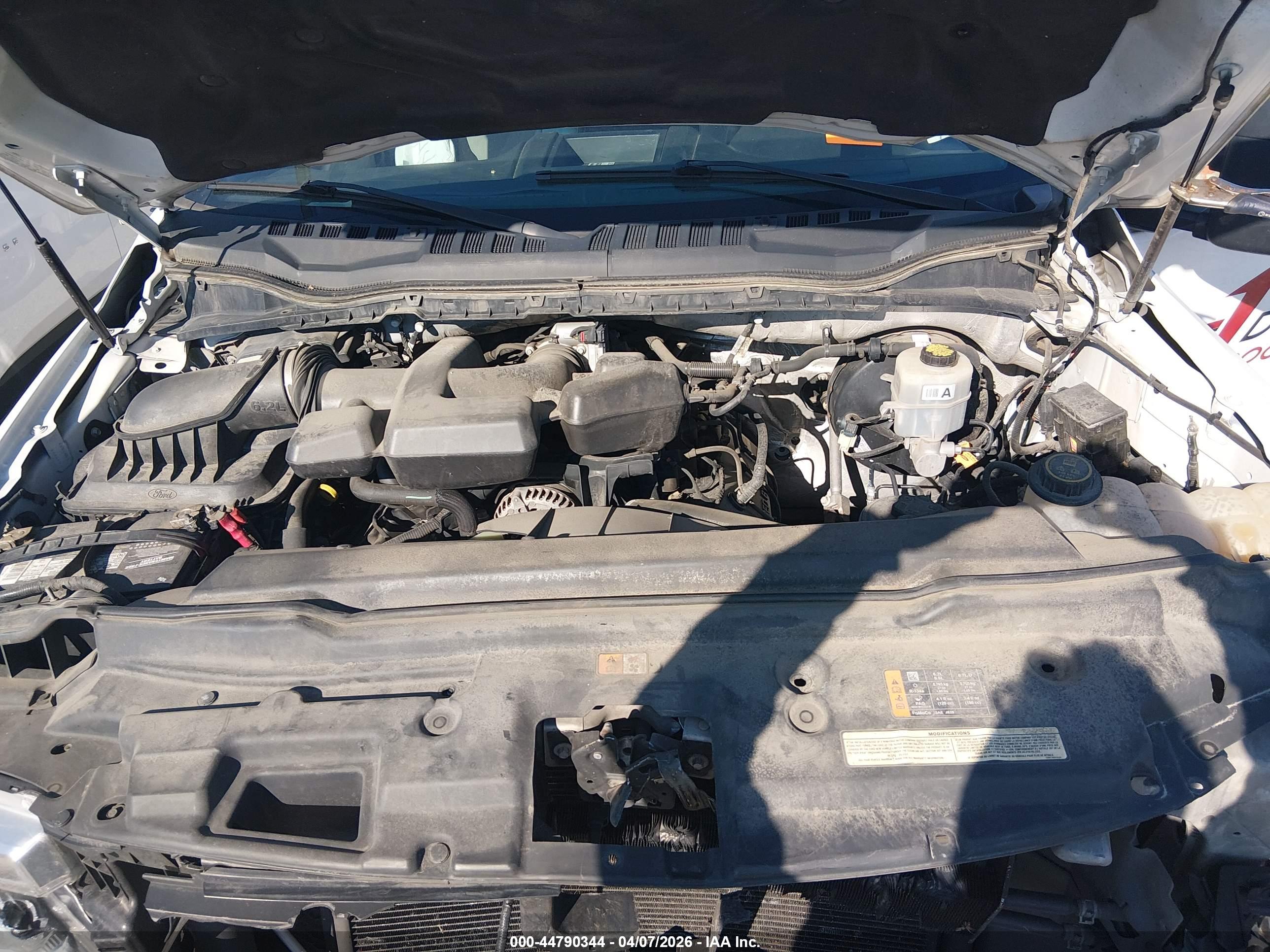 FORD F-250 image 10