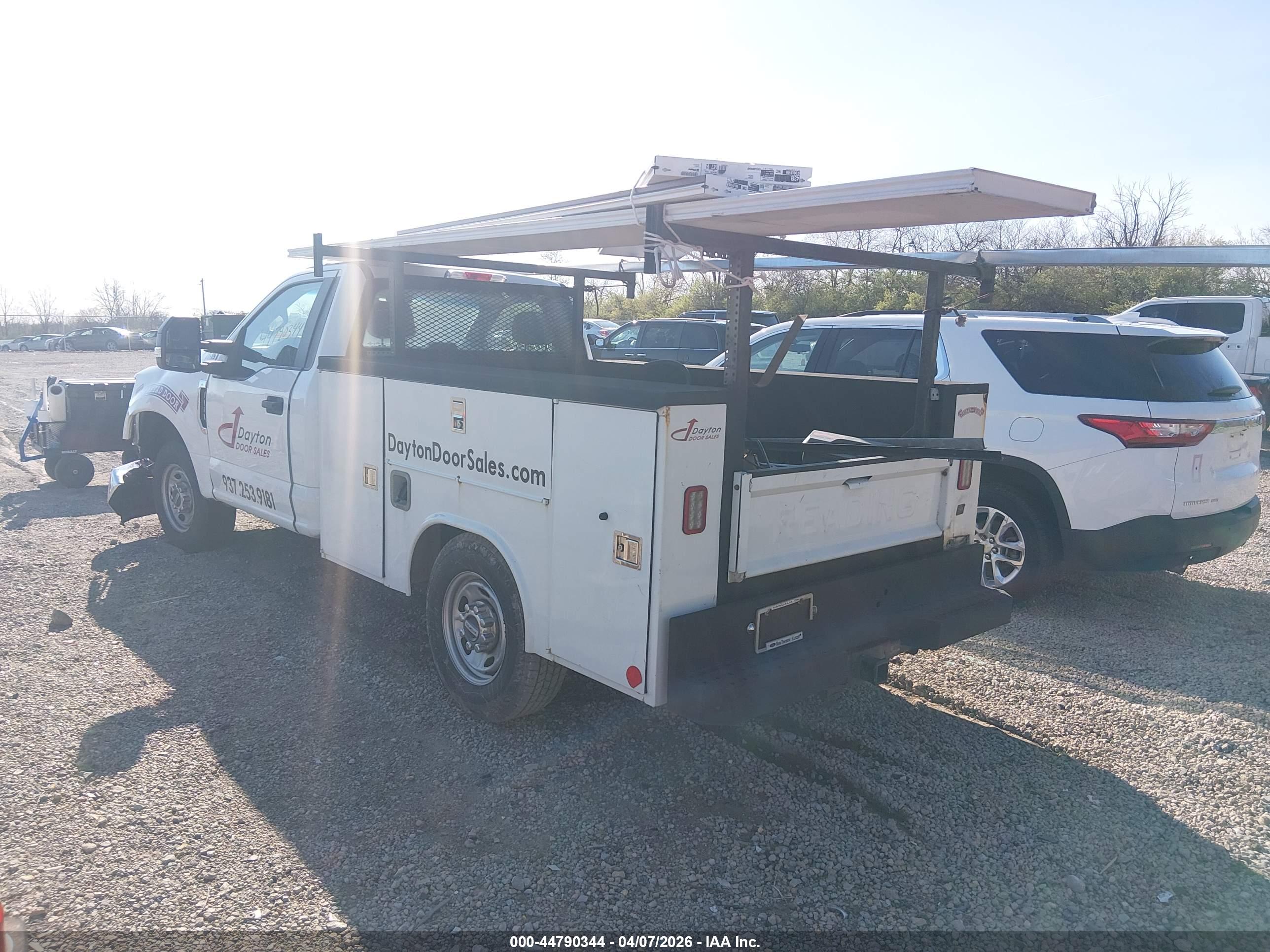 FORD F-250 image 3