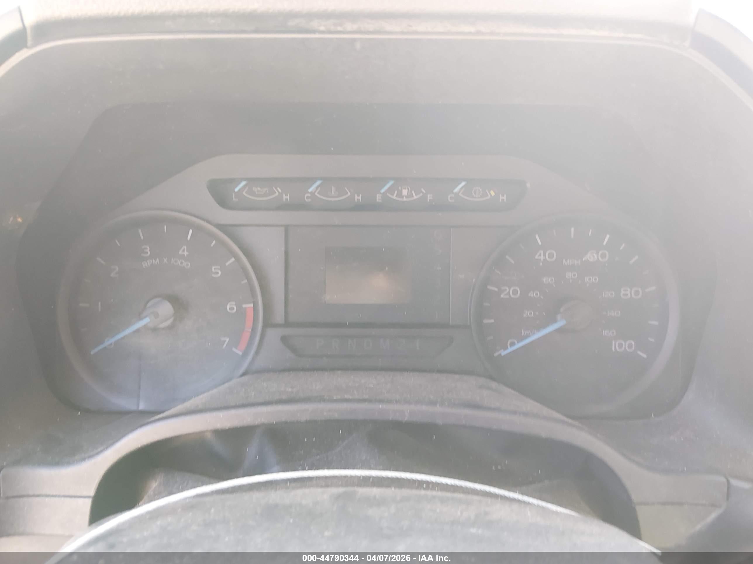 FORD F-250 image 7