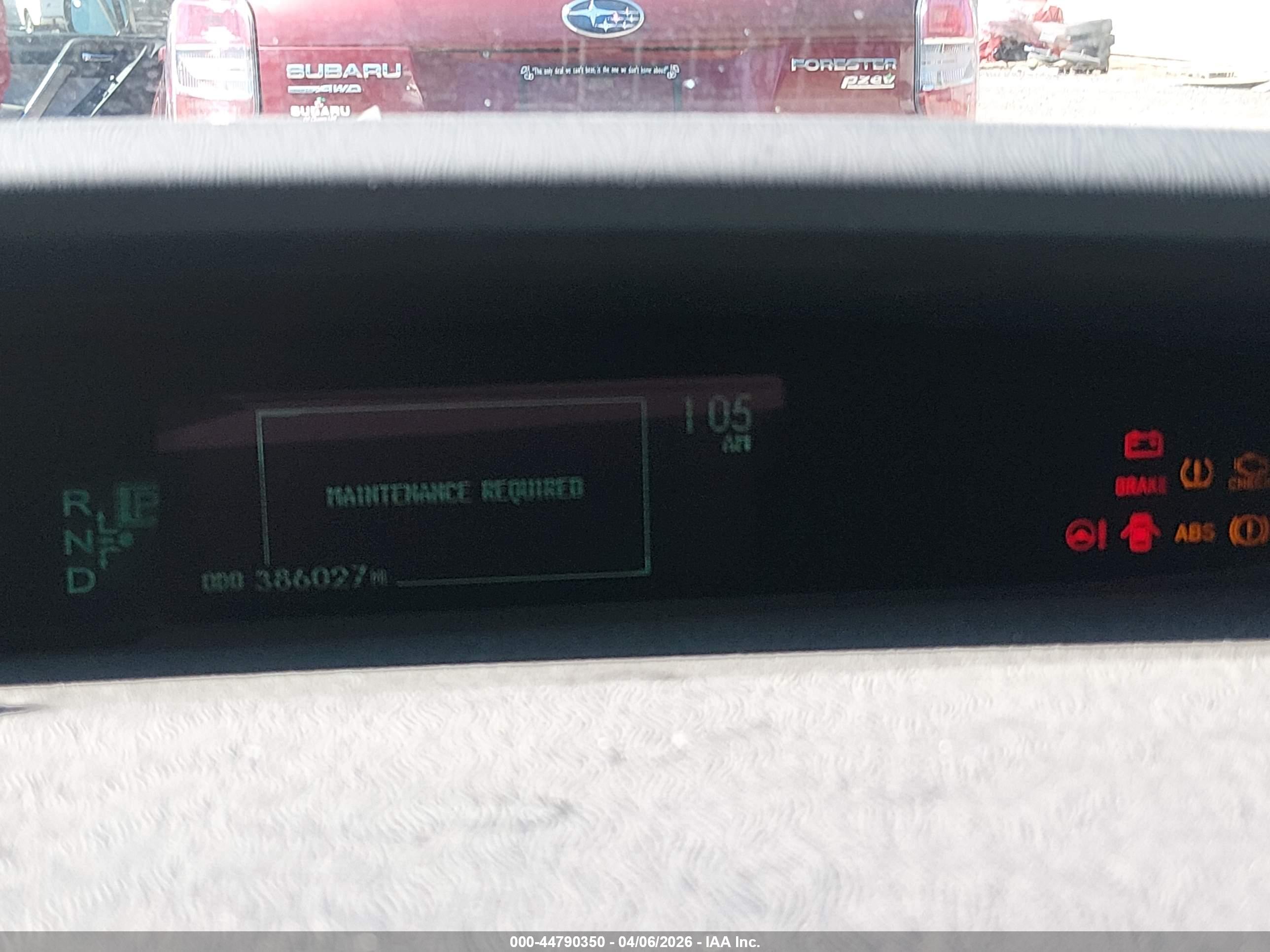 TOYOTA PRIUS image 7