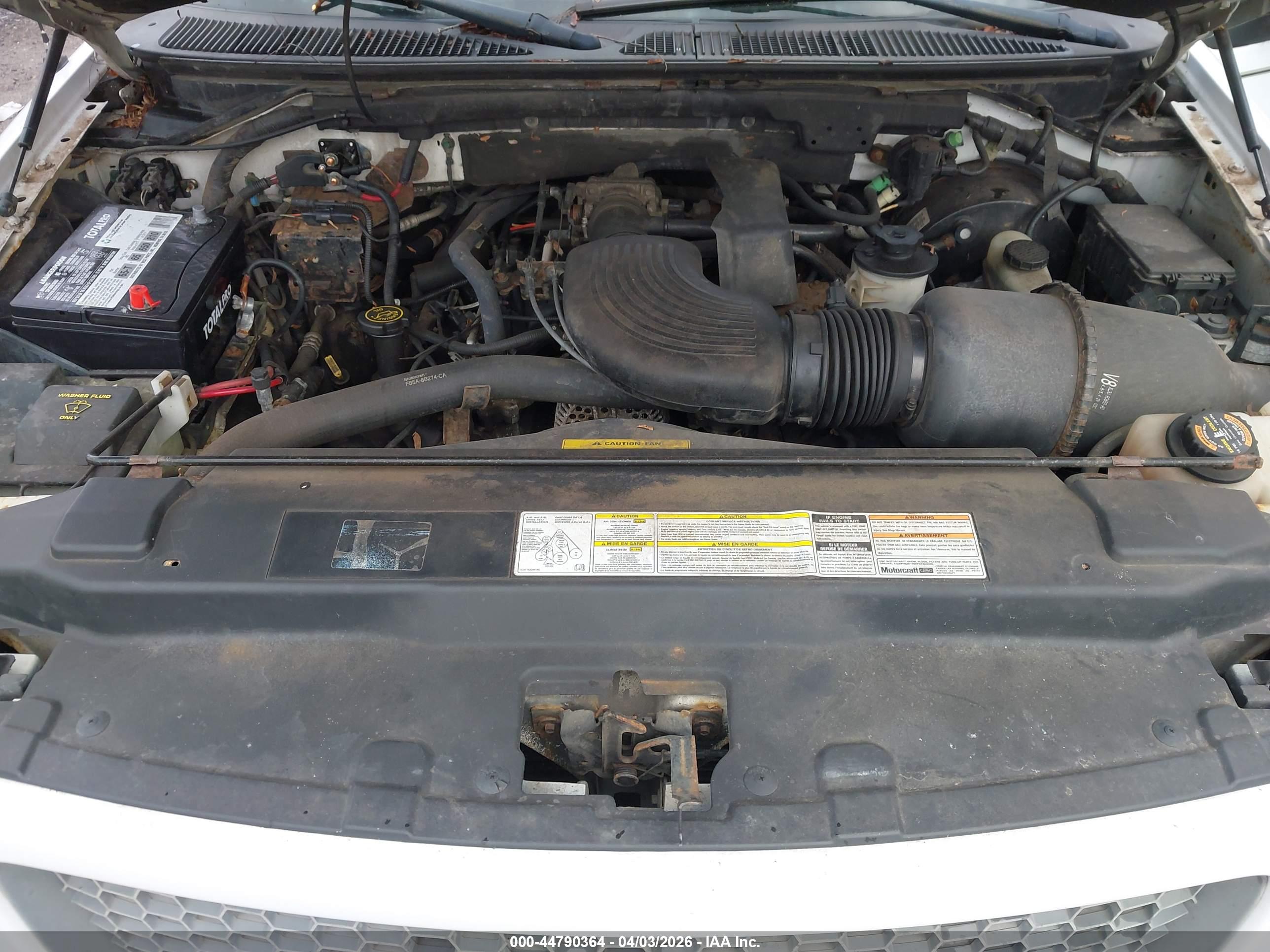 FORD F-150 image 10