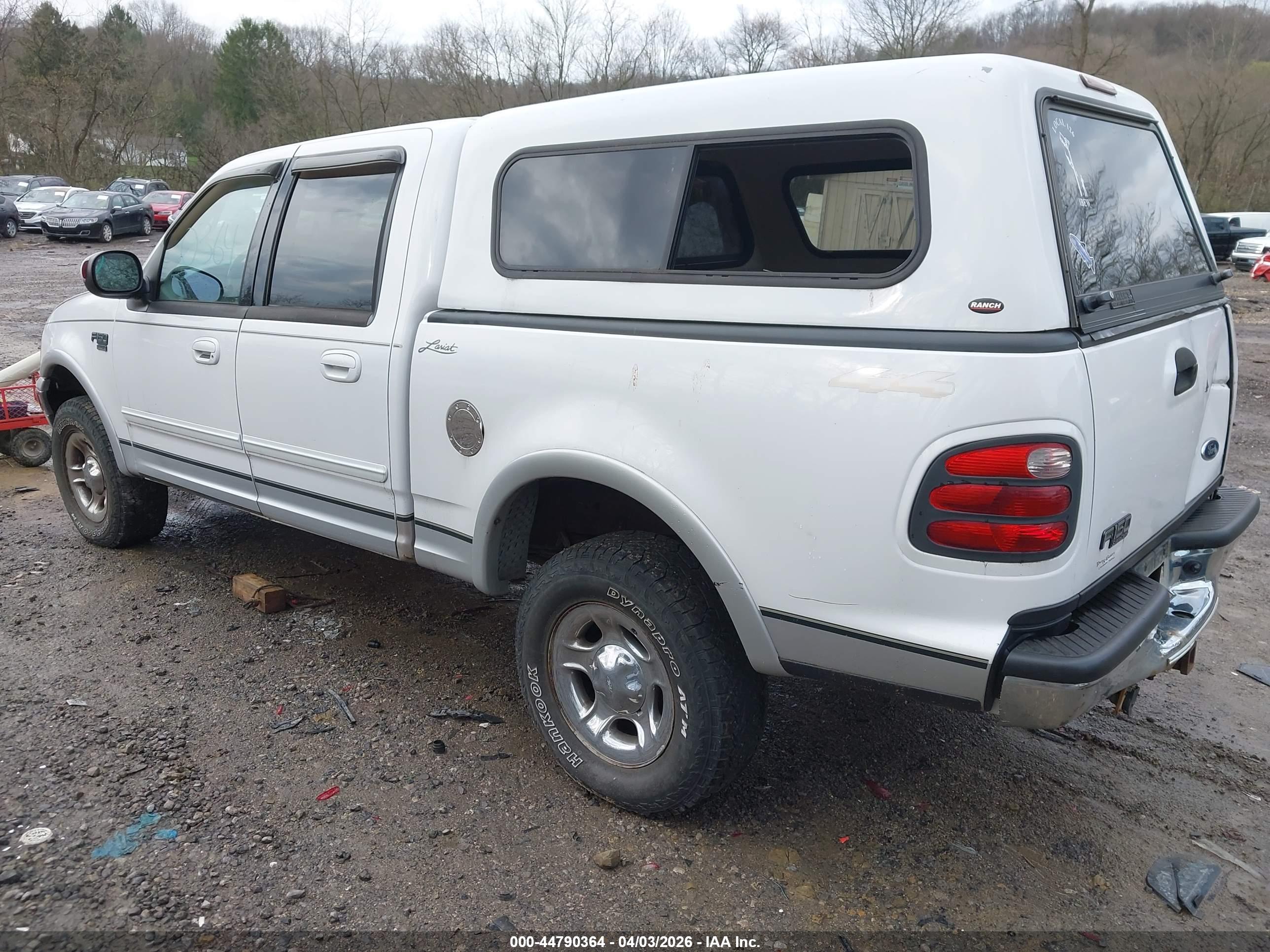 FORD F-150 image 3