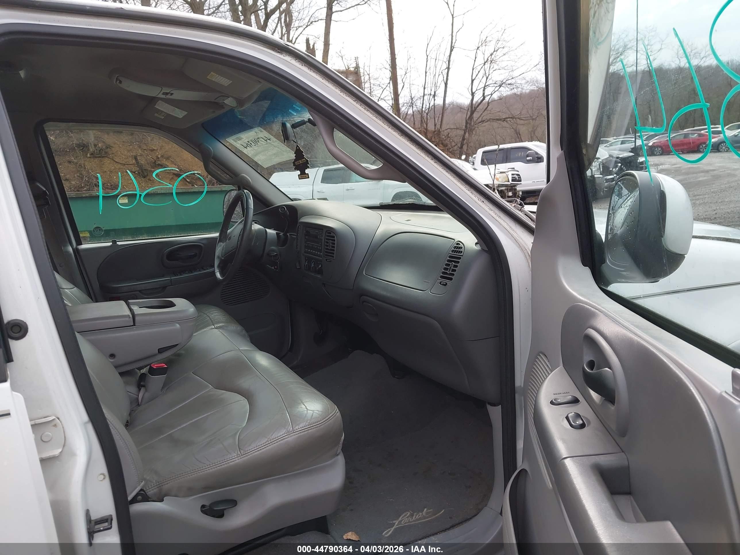 FORD F-150 image 5