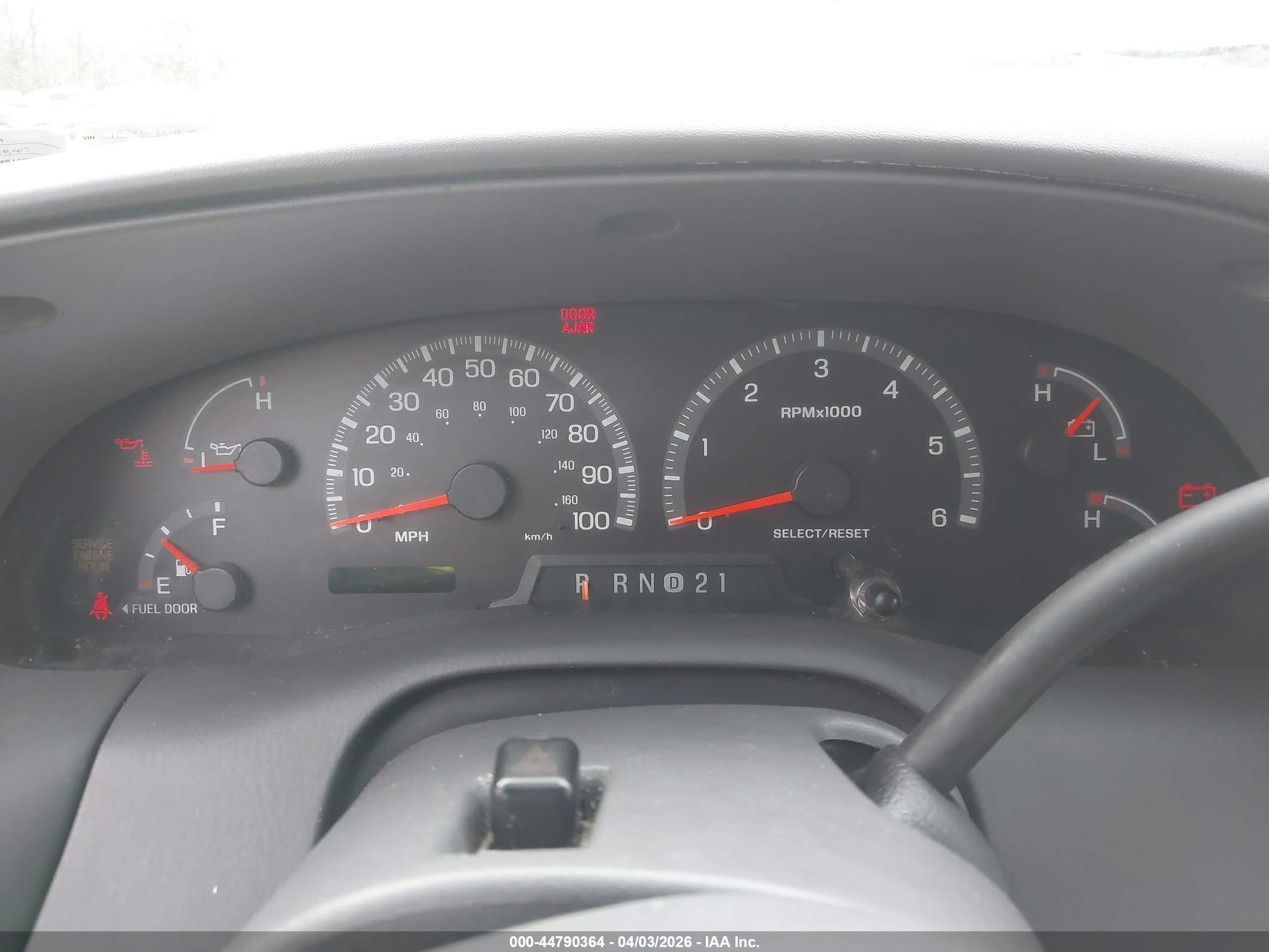FORD F-150 image 7