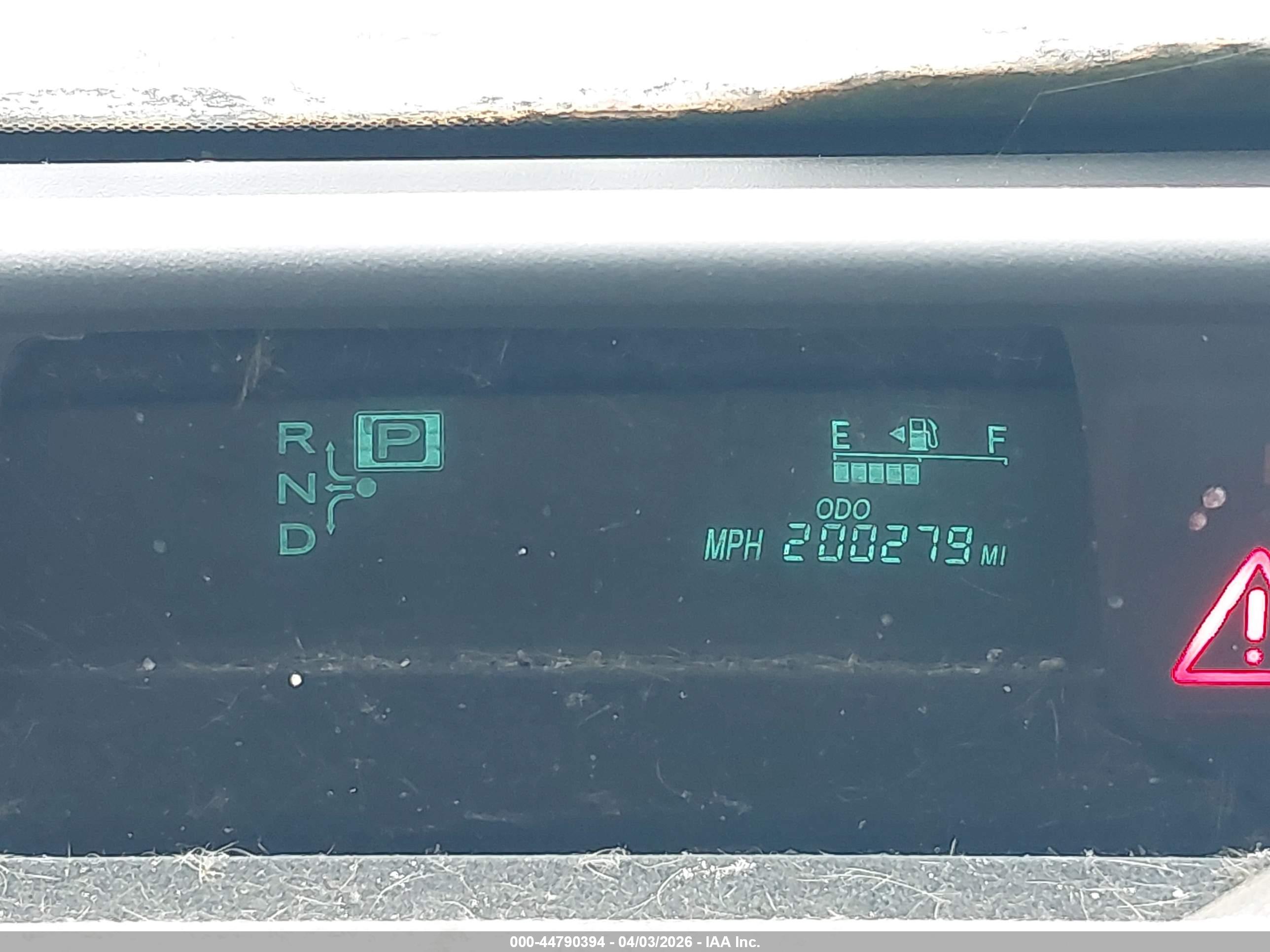 TOYOTA PRIUS image 7