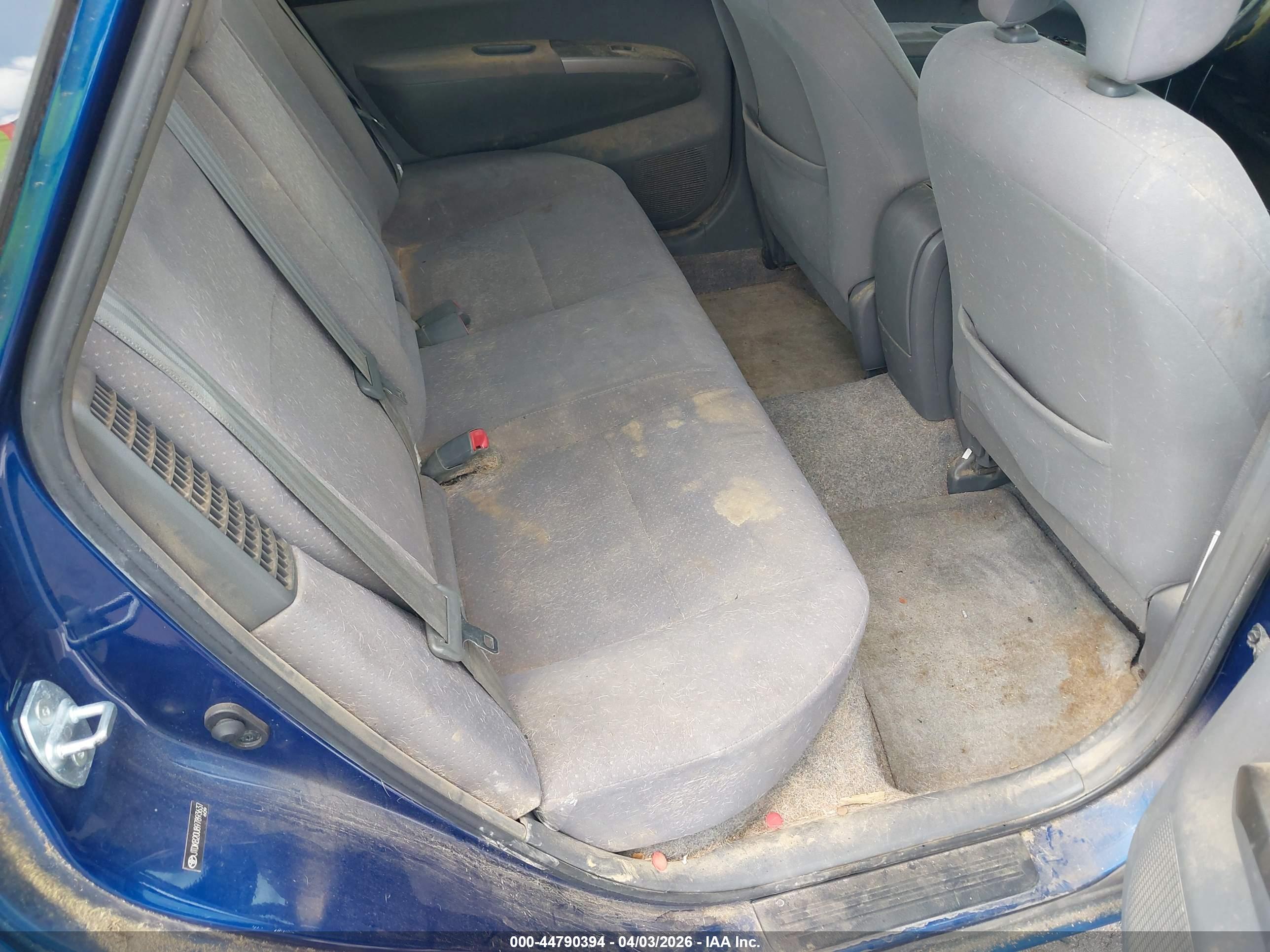 TOYOTA PRIUS image 8