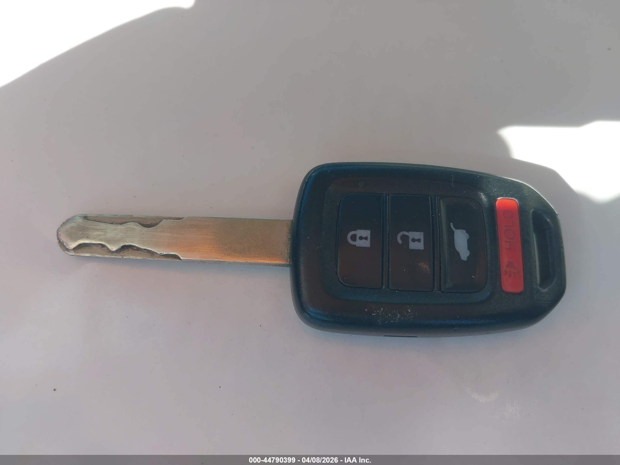 HONDA CR-V image 11