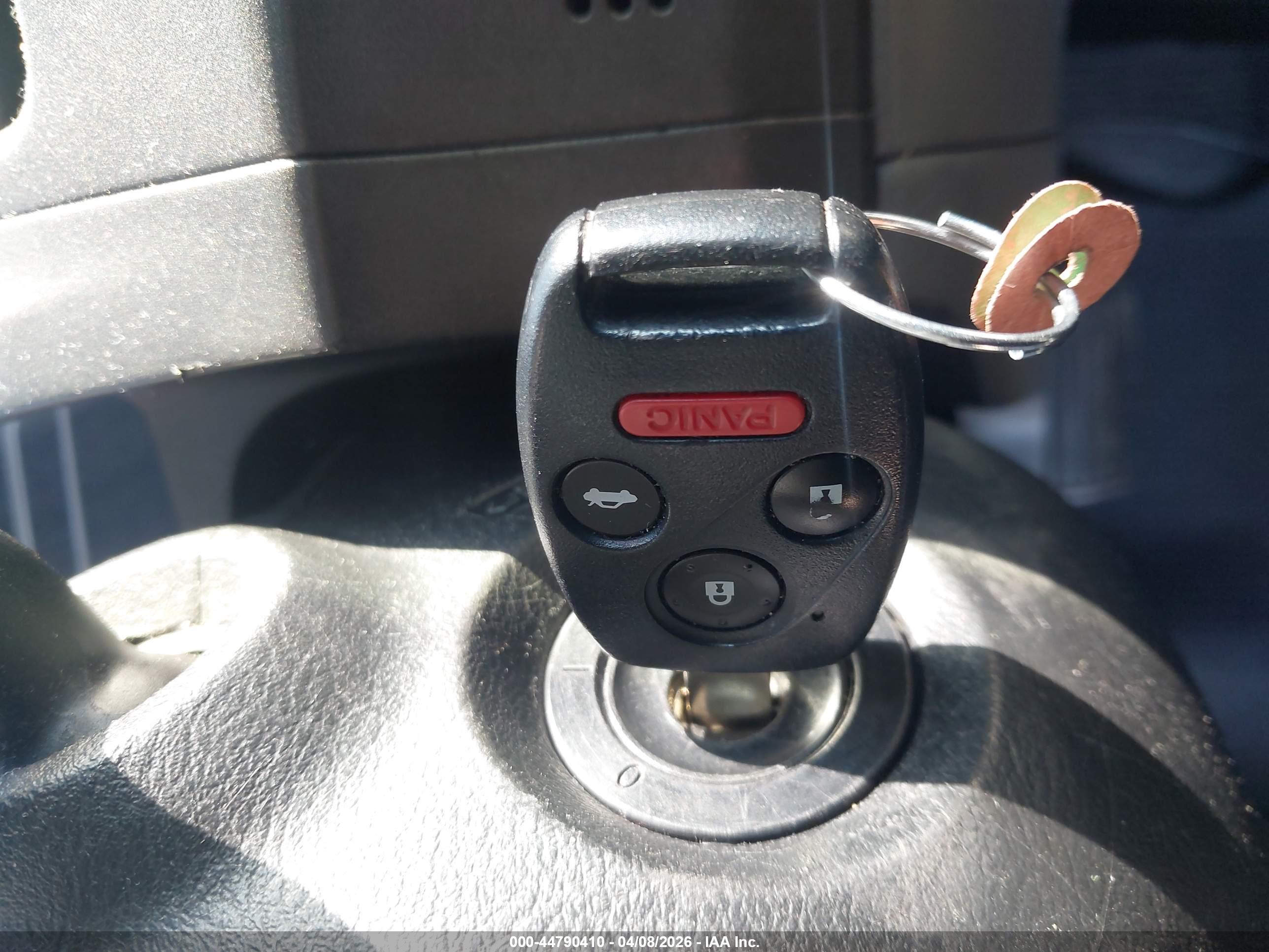 HONDA CIVIC image 11