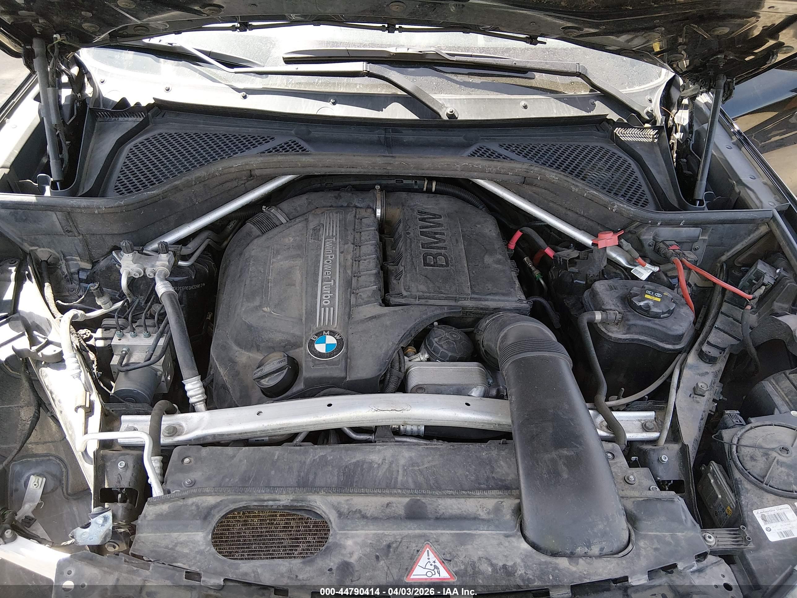 BMW X5 image 10