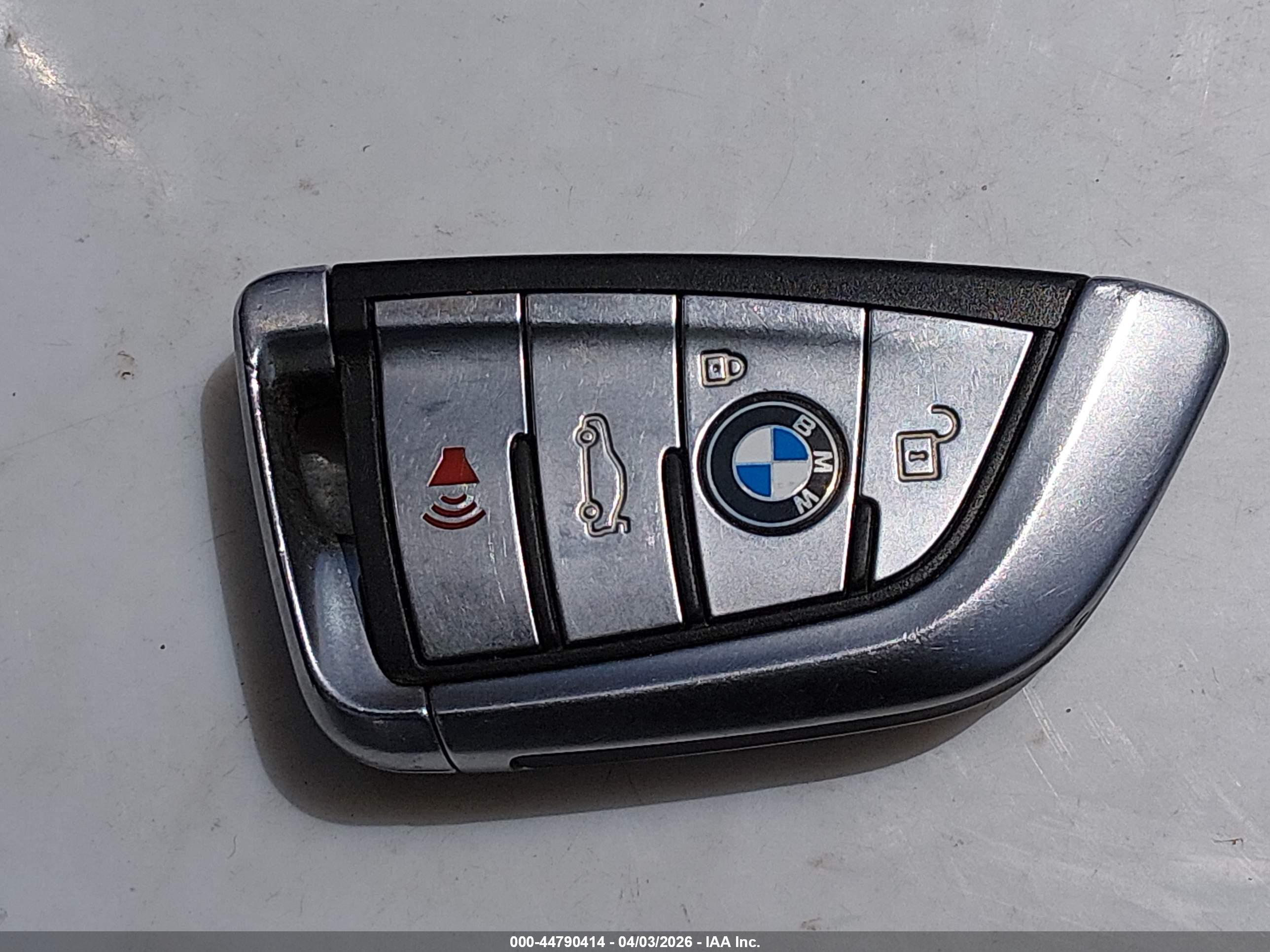 BMW X5 image 11