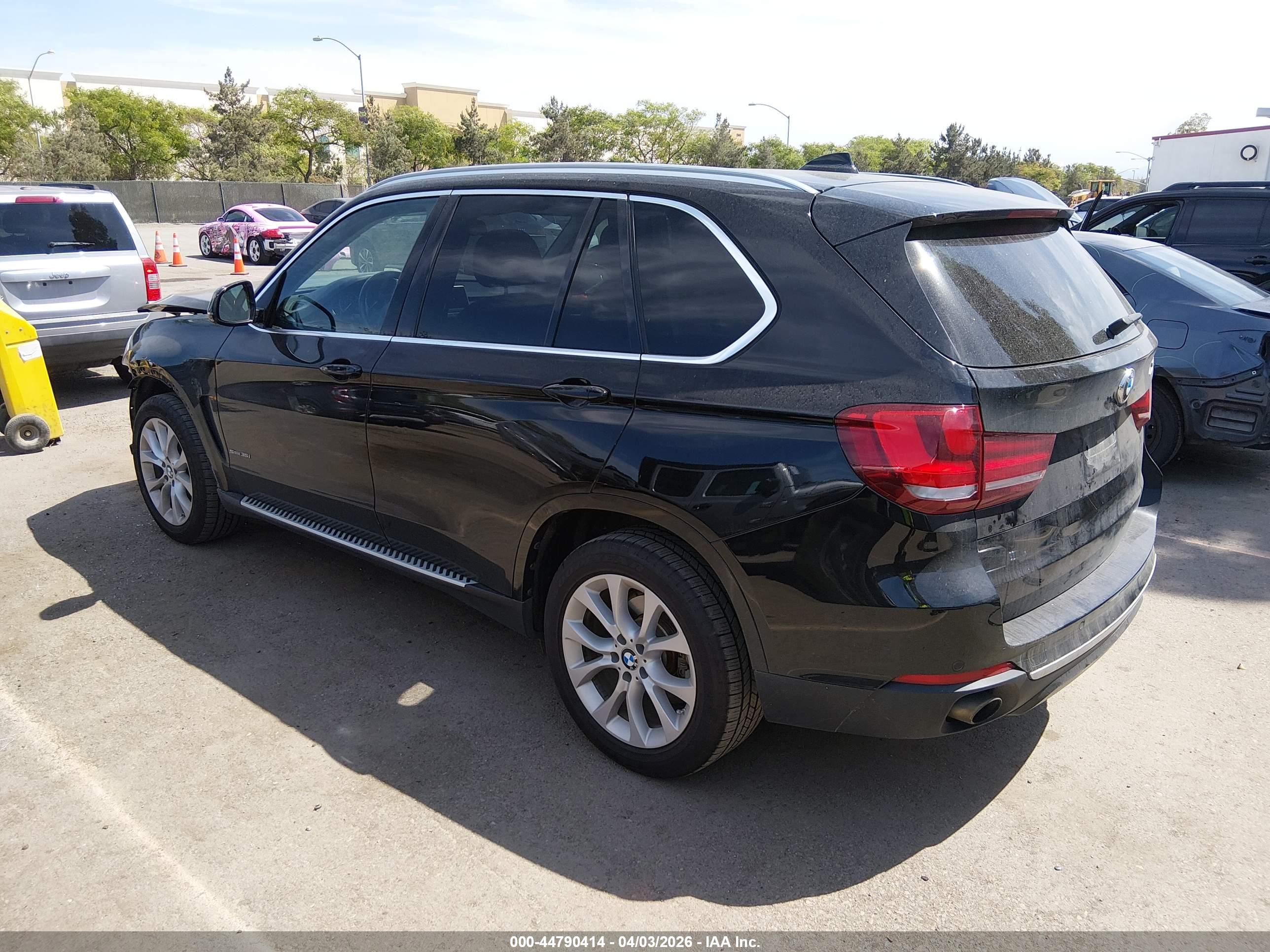BMW X5 image 3