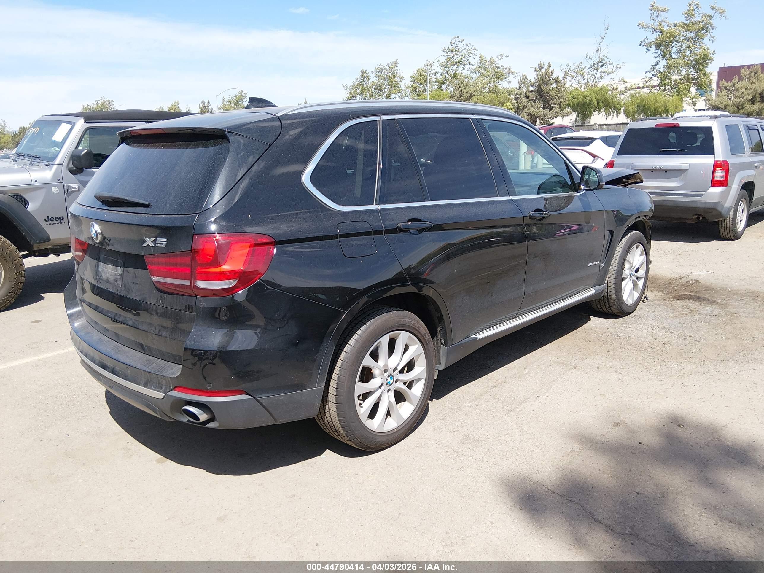 BMW X5 image 4