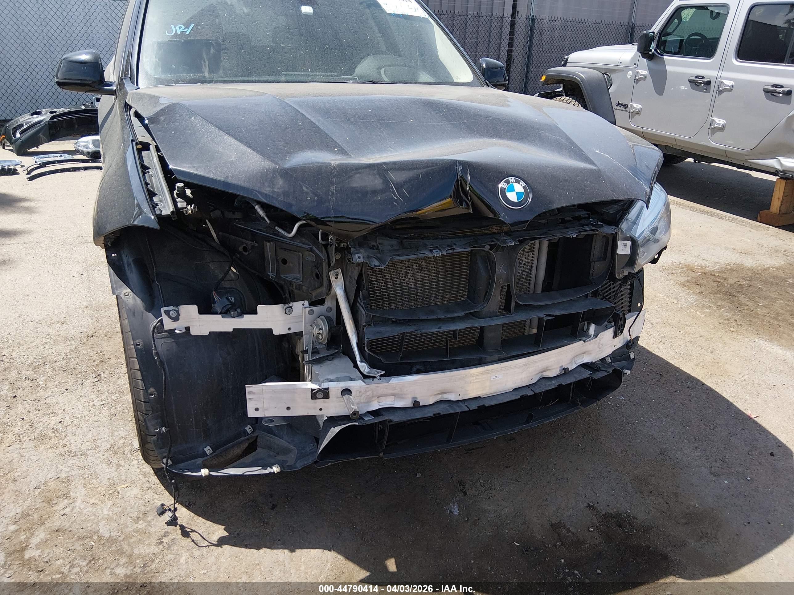 BMW X5 image 6