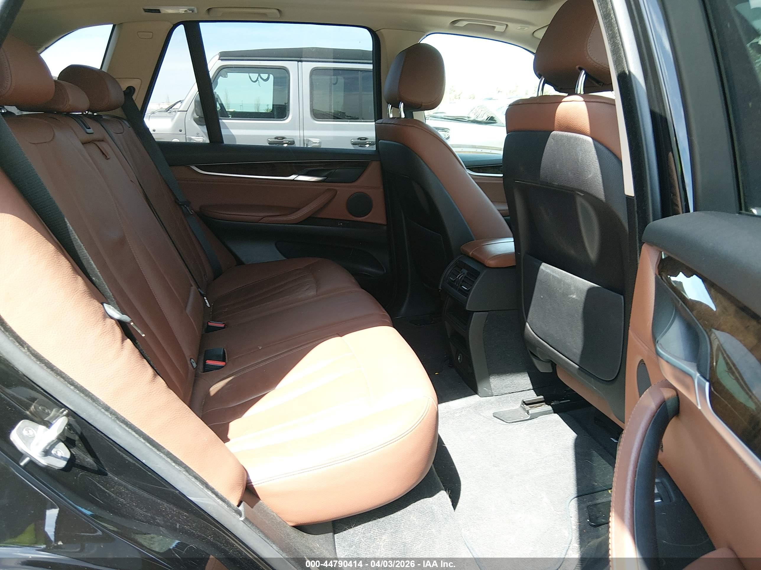 BMW X5 image 8
