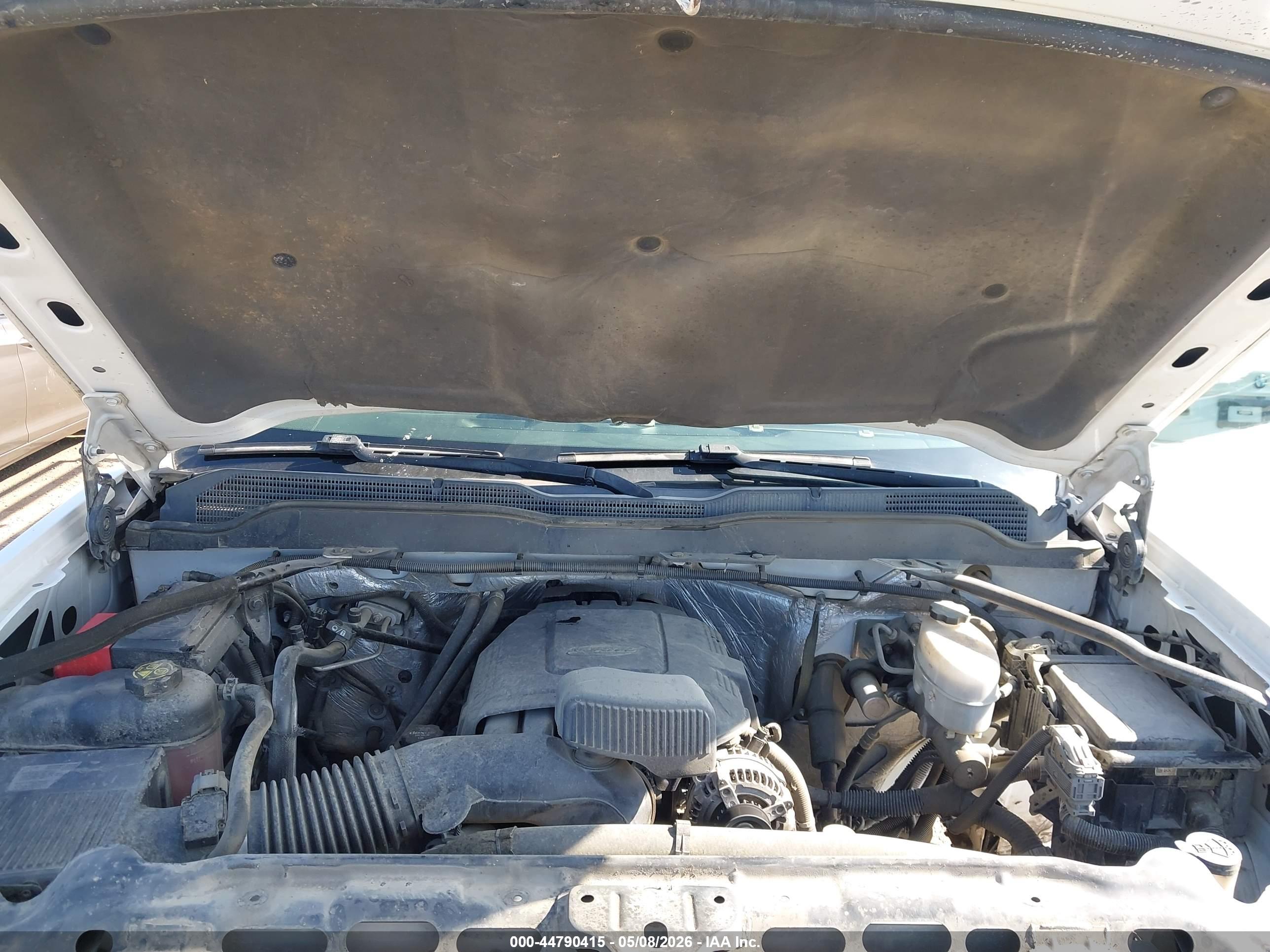 CHEVROLET SILVERADO image 10
