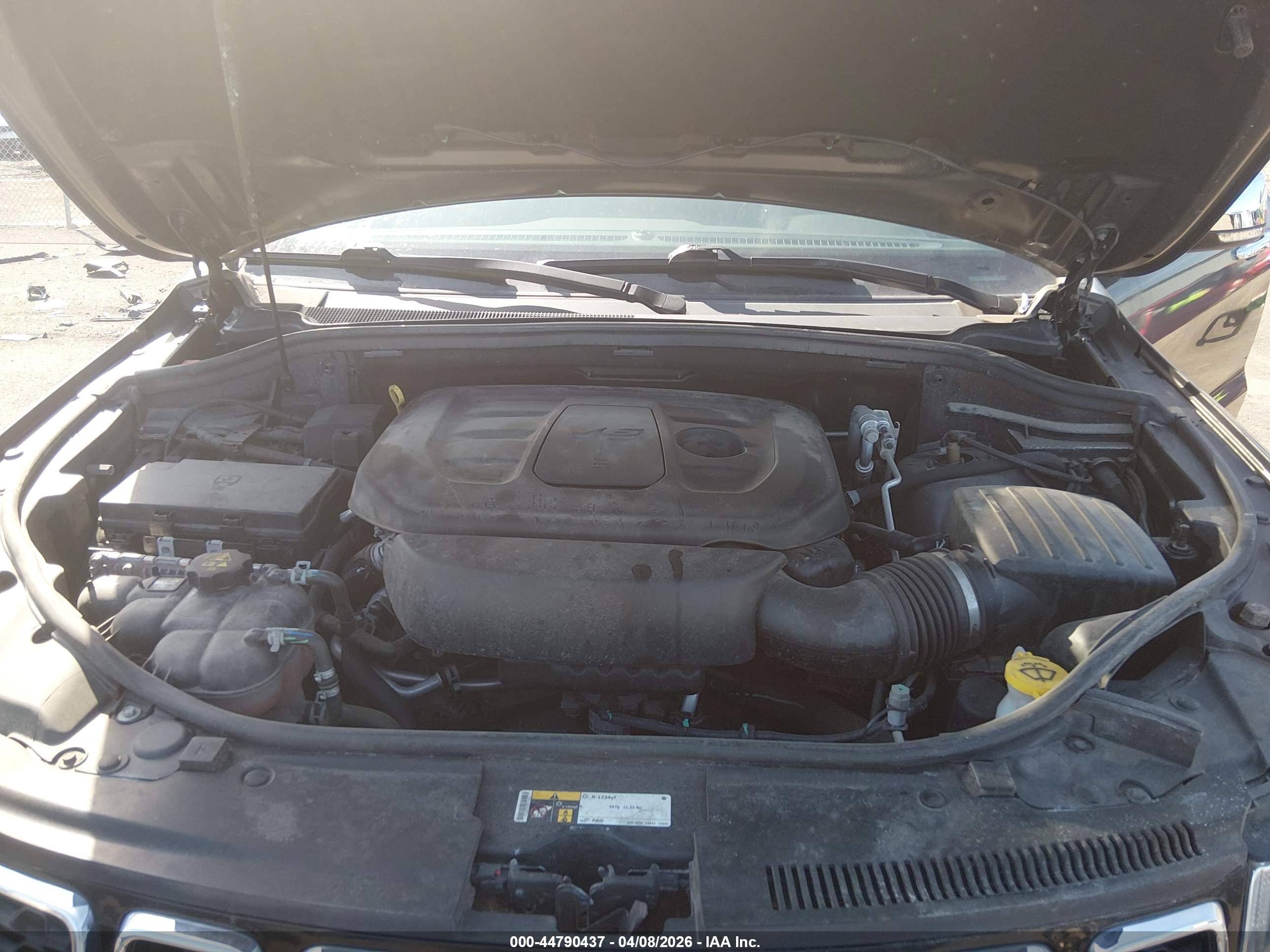 JEEP GRAND image 10