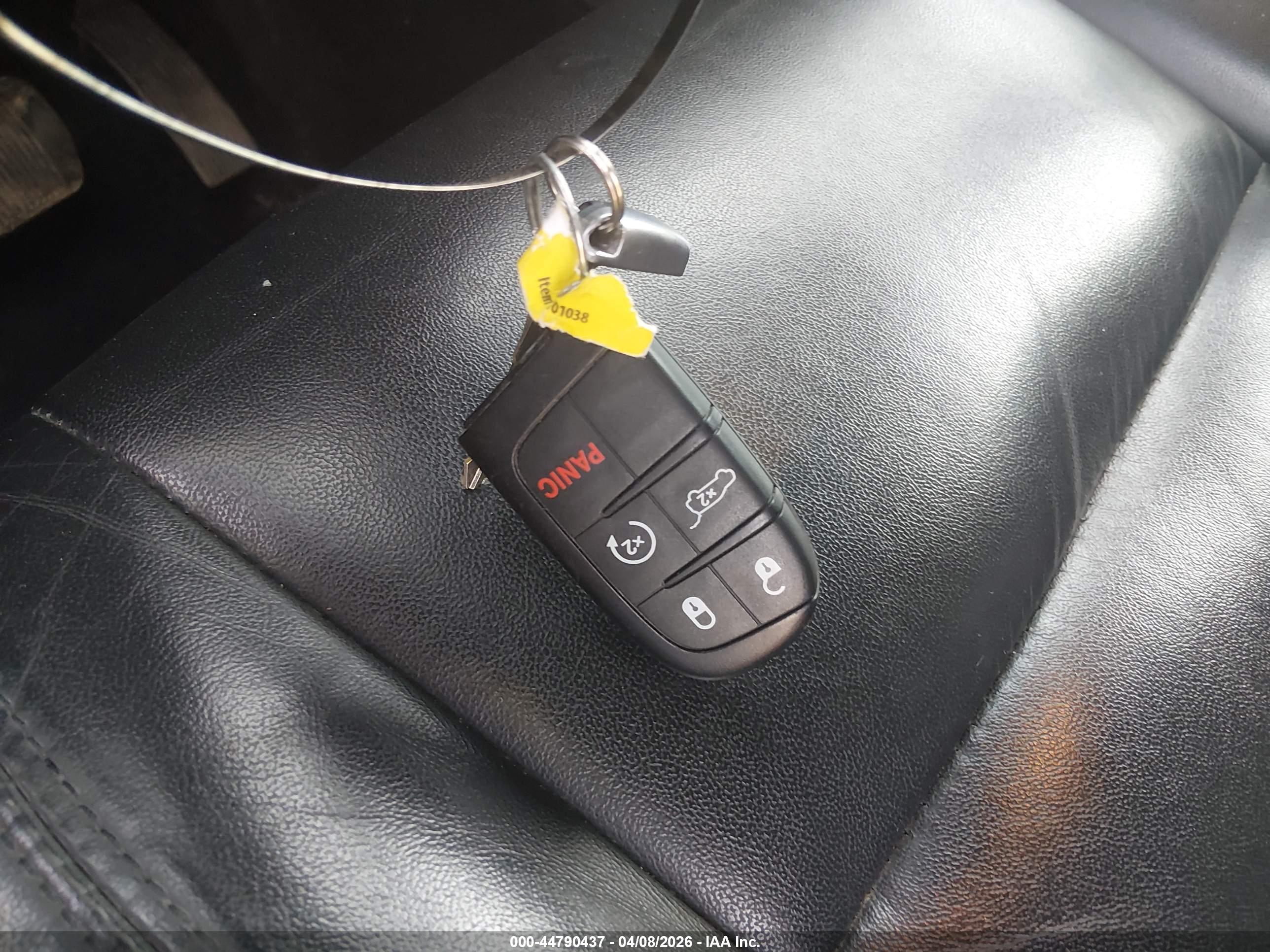 JEEP GRAND image 11
