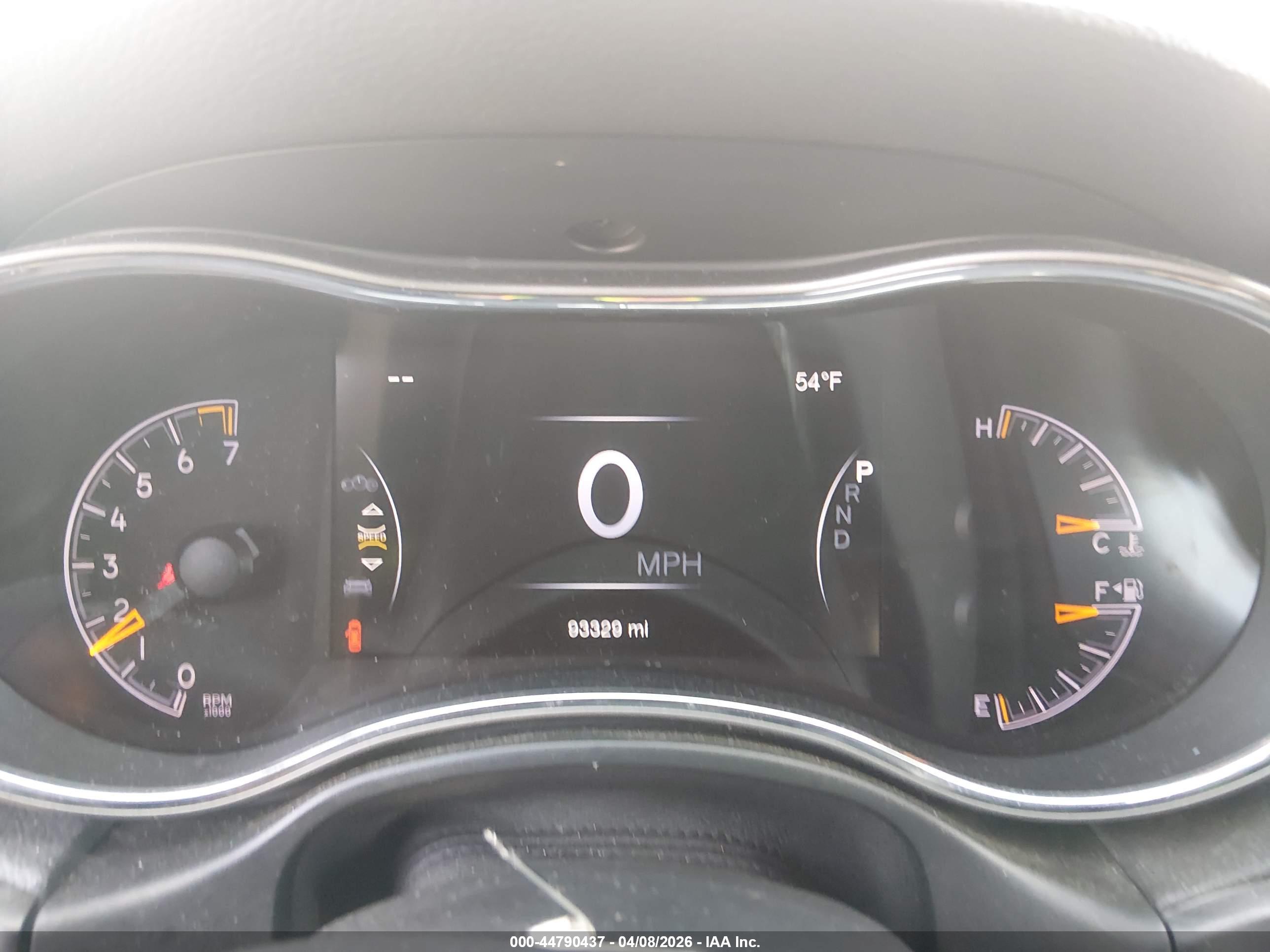 JEEP GRAND image 7