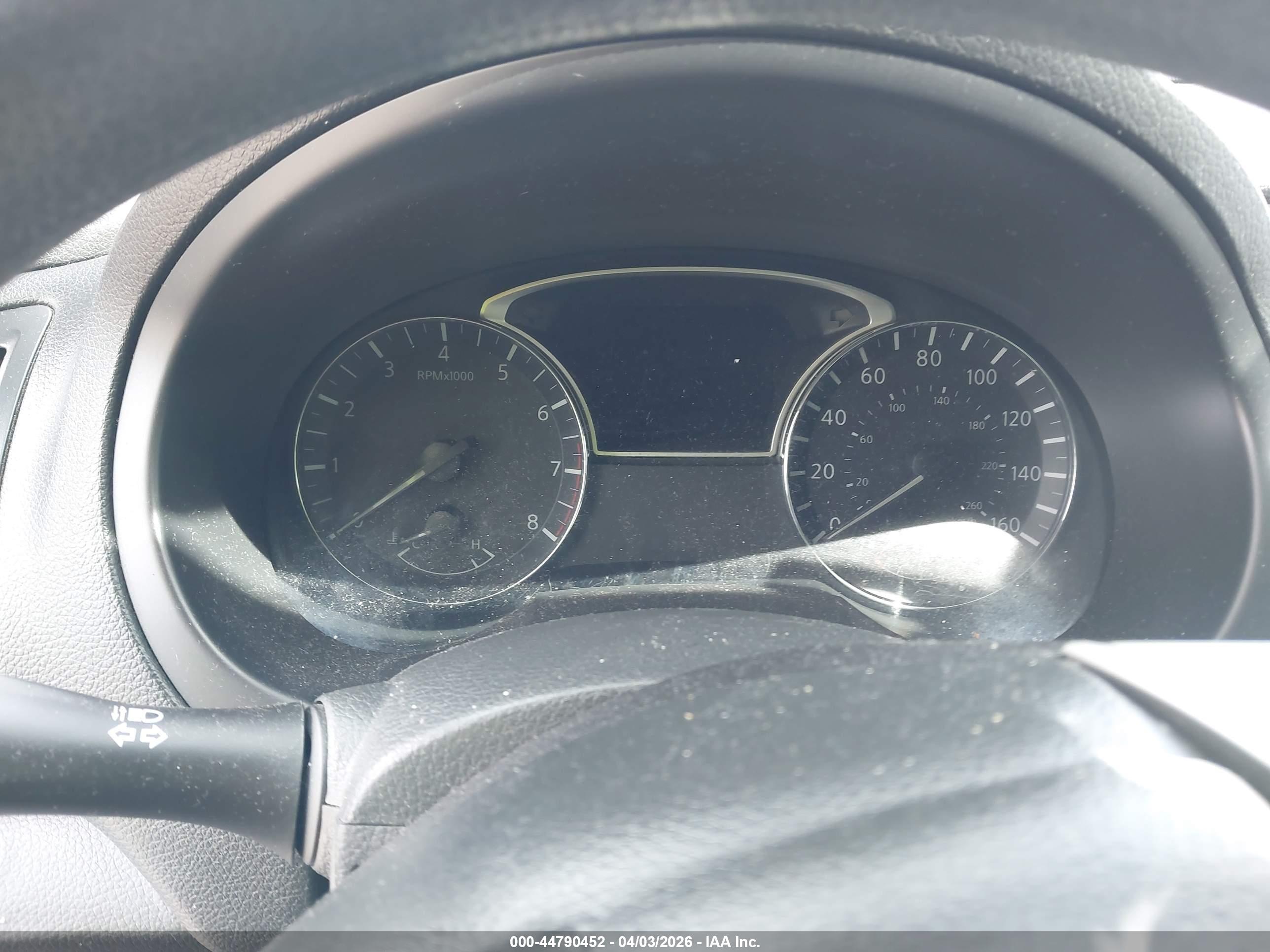 NISSAN ALTIMA image 7