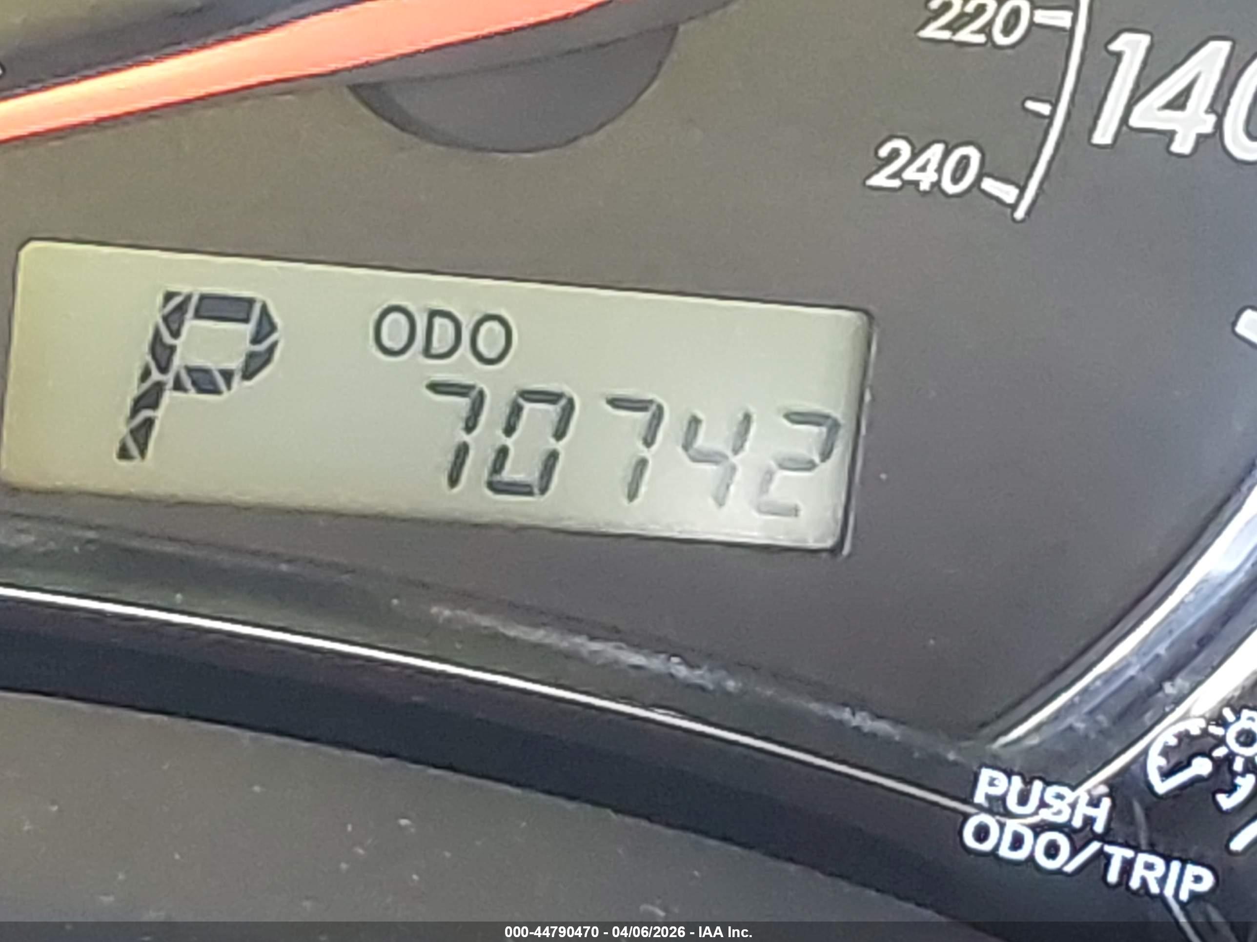TOYOTA COROLLA image 7