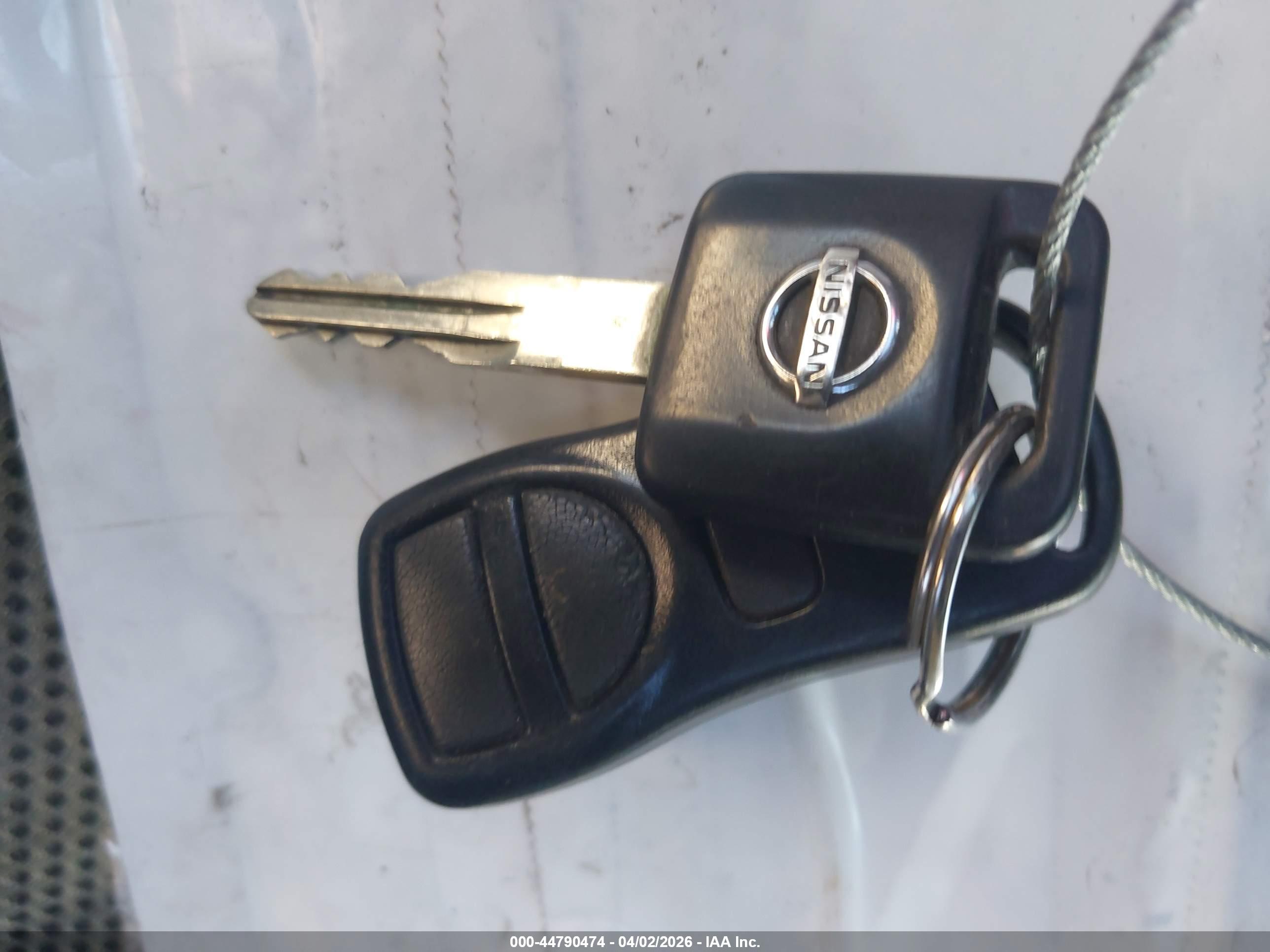 NISSAN FRONTIER image 11