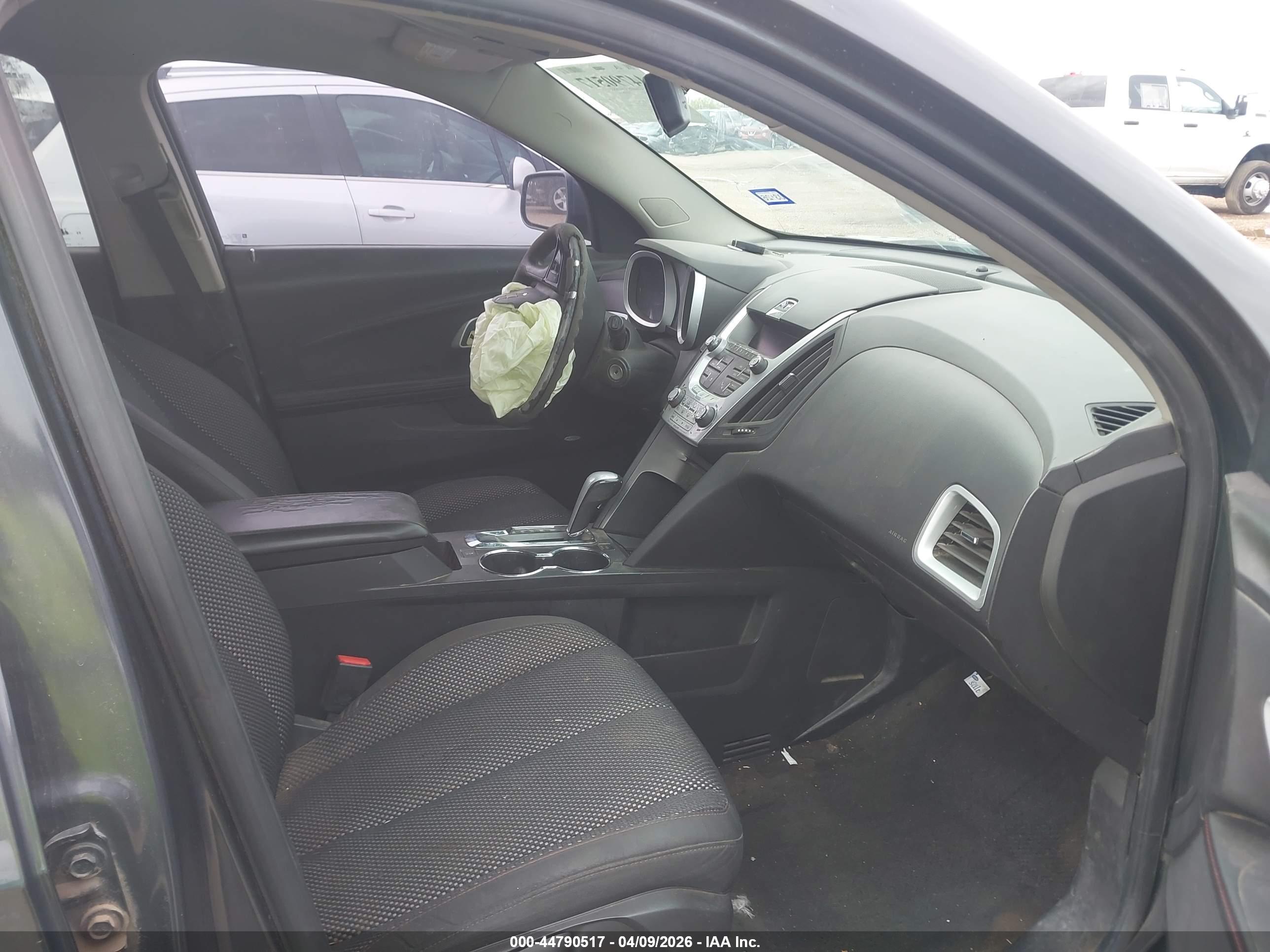 CHEVROLET EQUINOX image 5