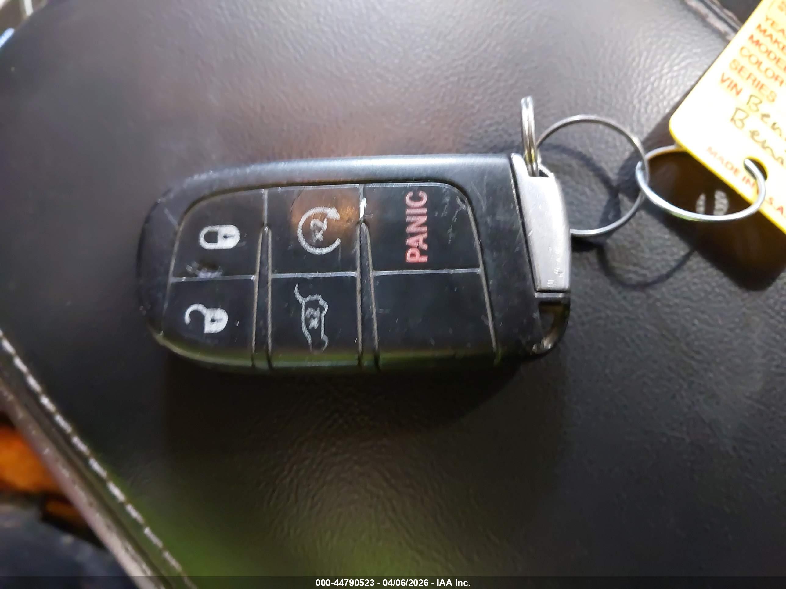 JEEP GRAND image 11