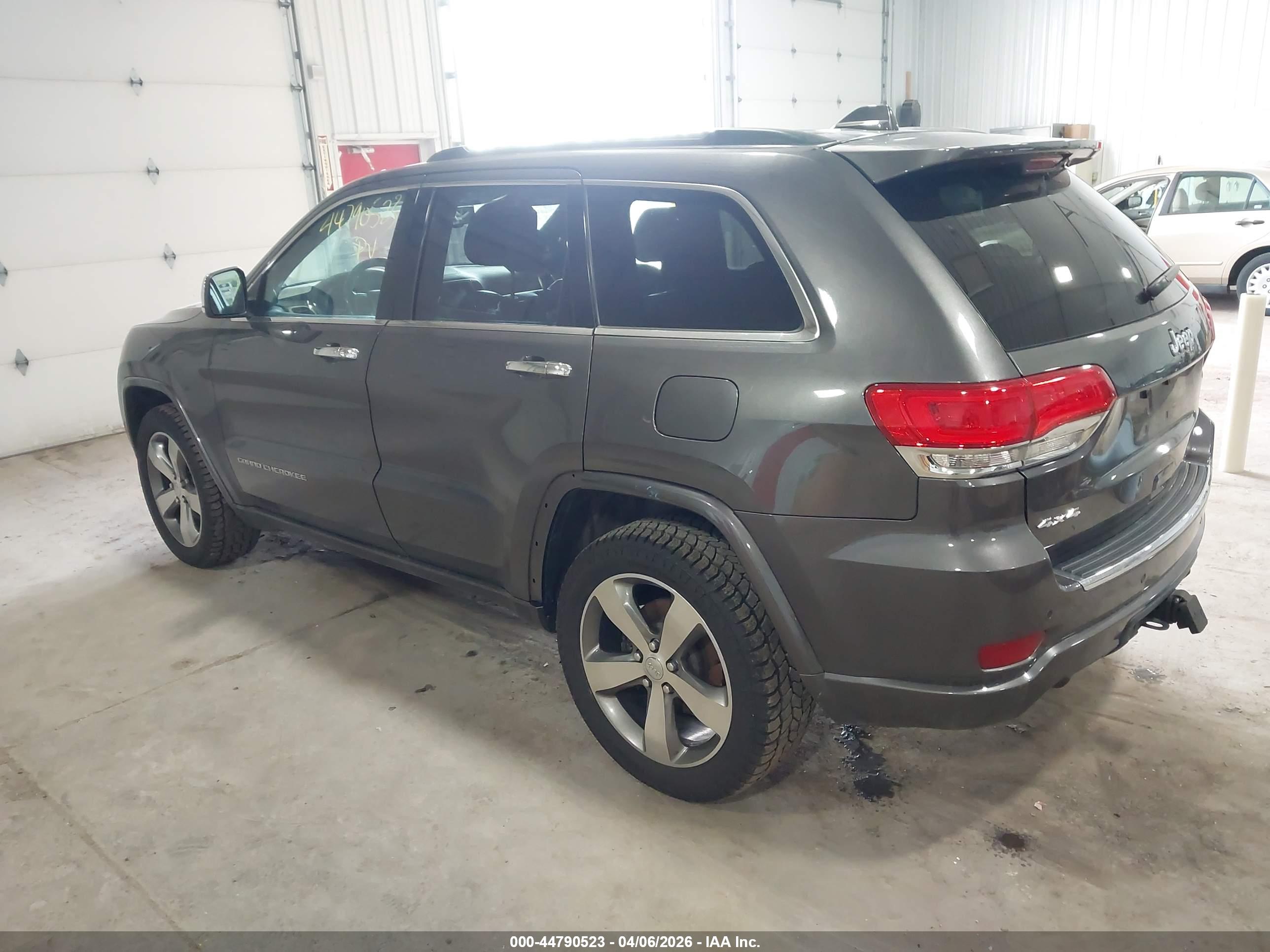 JEEP GRAND image 3