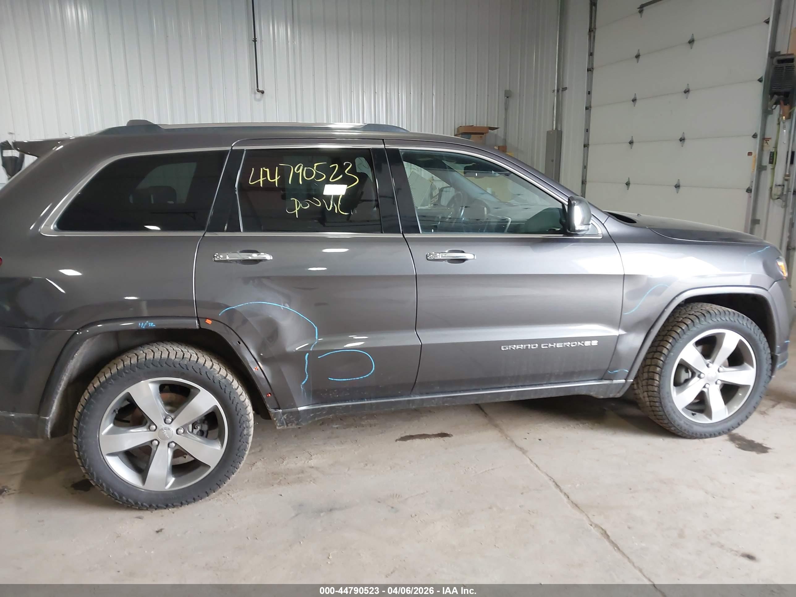 JEEP GRAND image 6