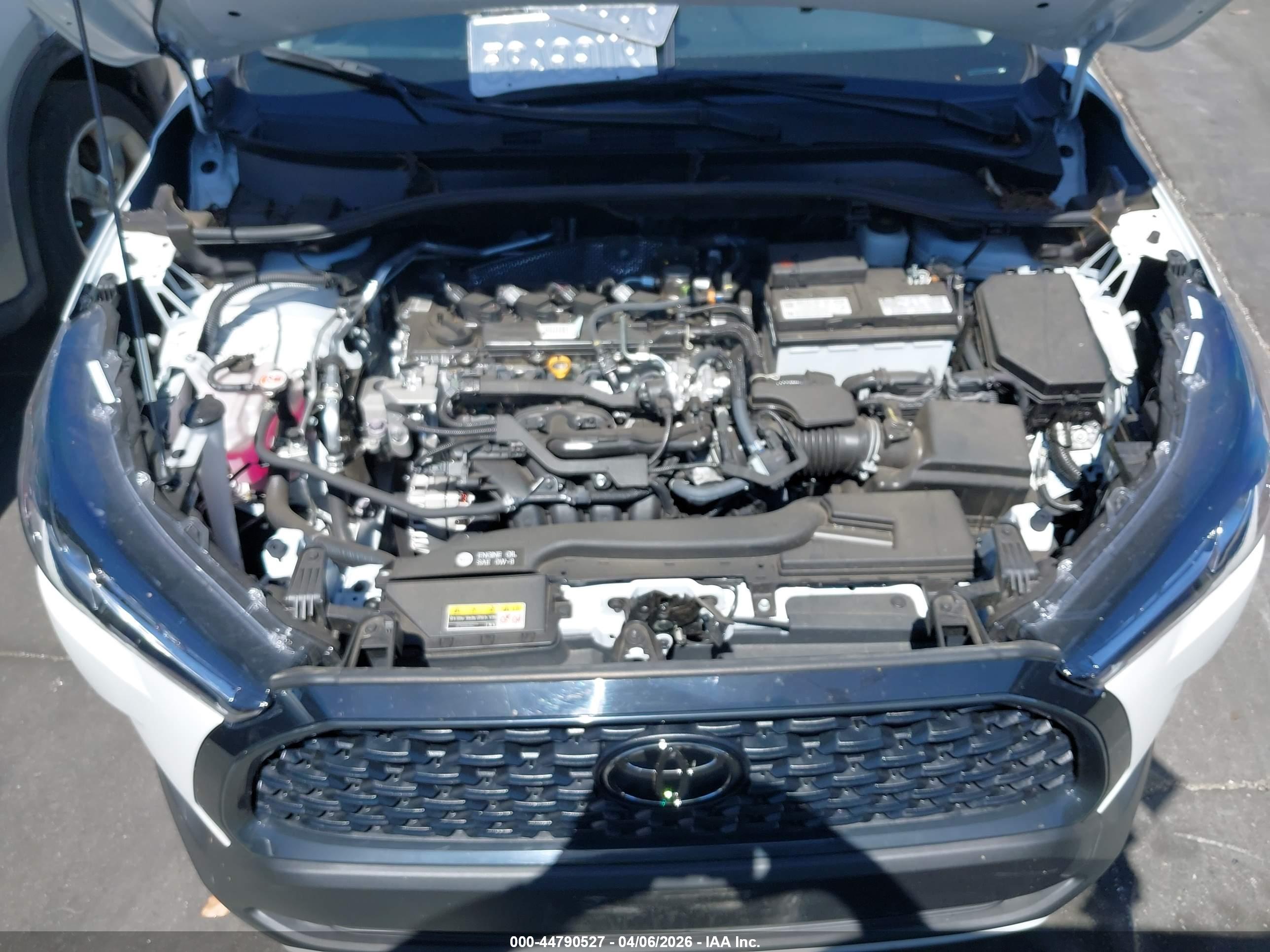 TOYOTA COROLLA image 10