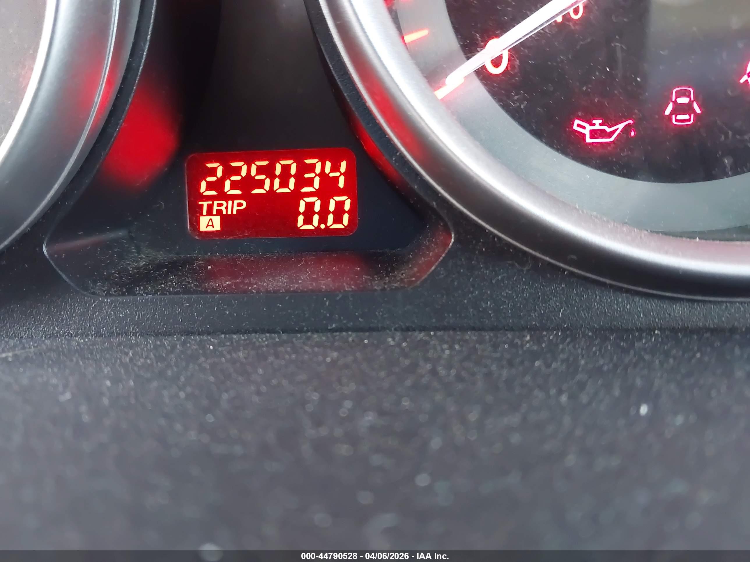 MAZDA CX-9 image 7