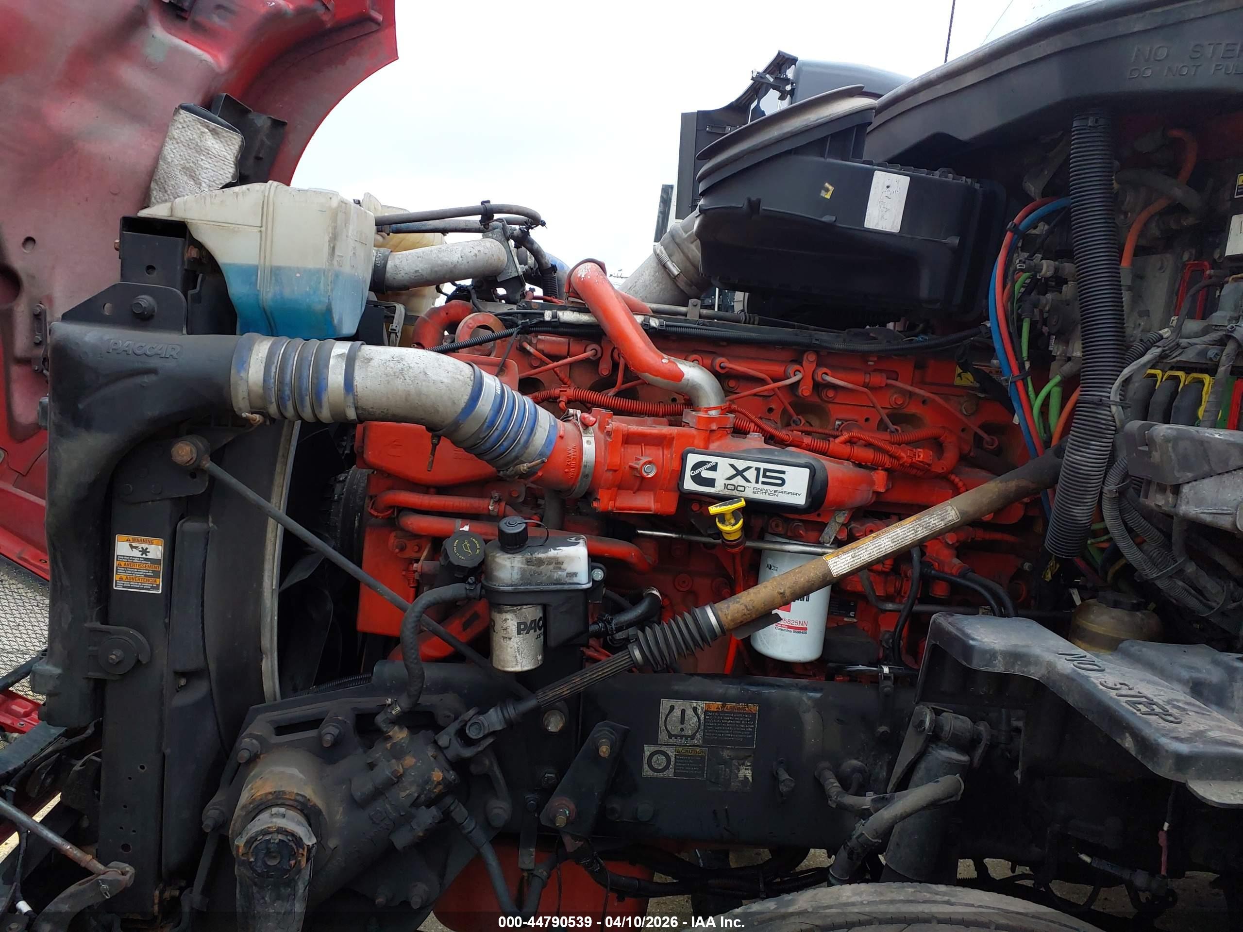 KENWORTH T680 image 10