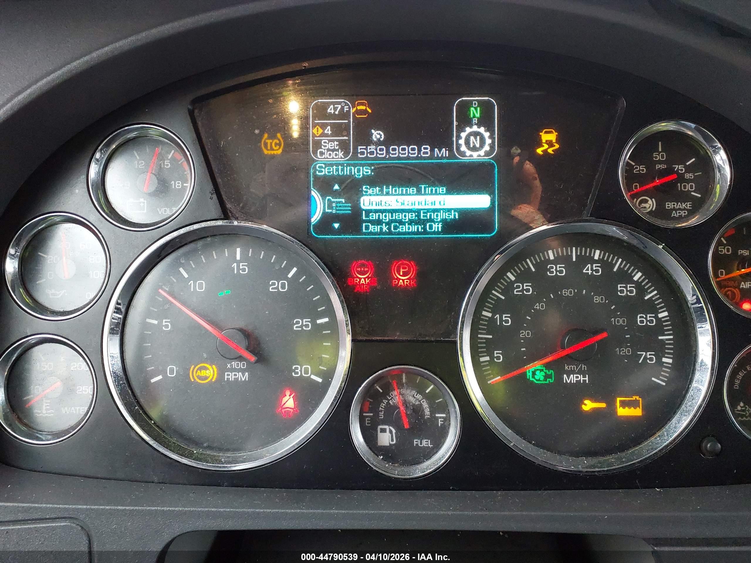 KENWORTH T680 image 6