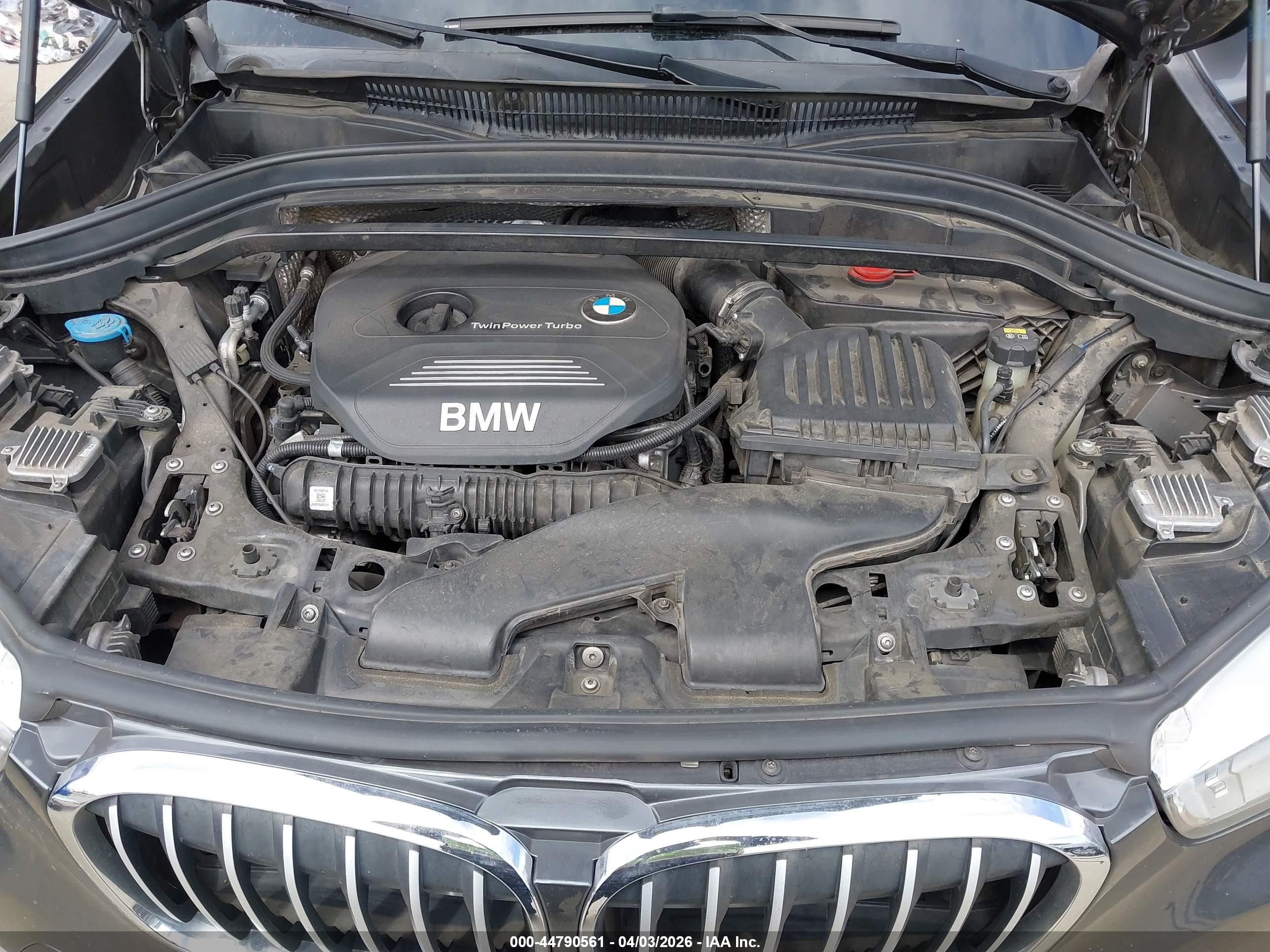 BMW X1 image 10