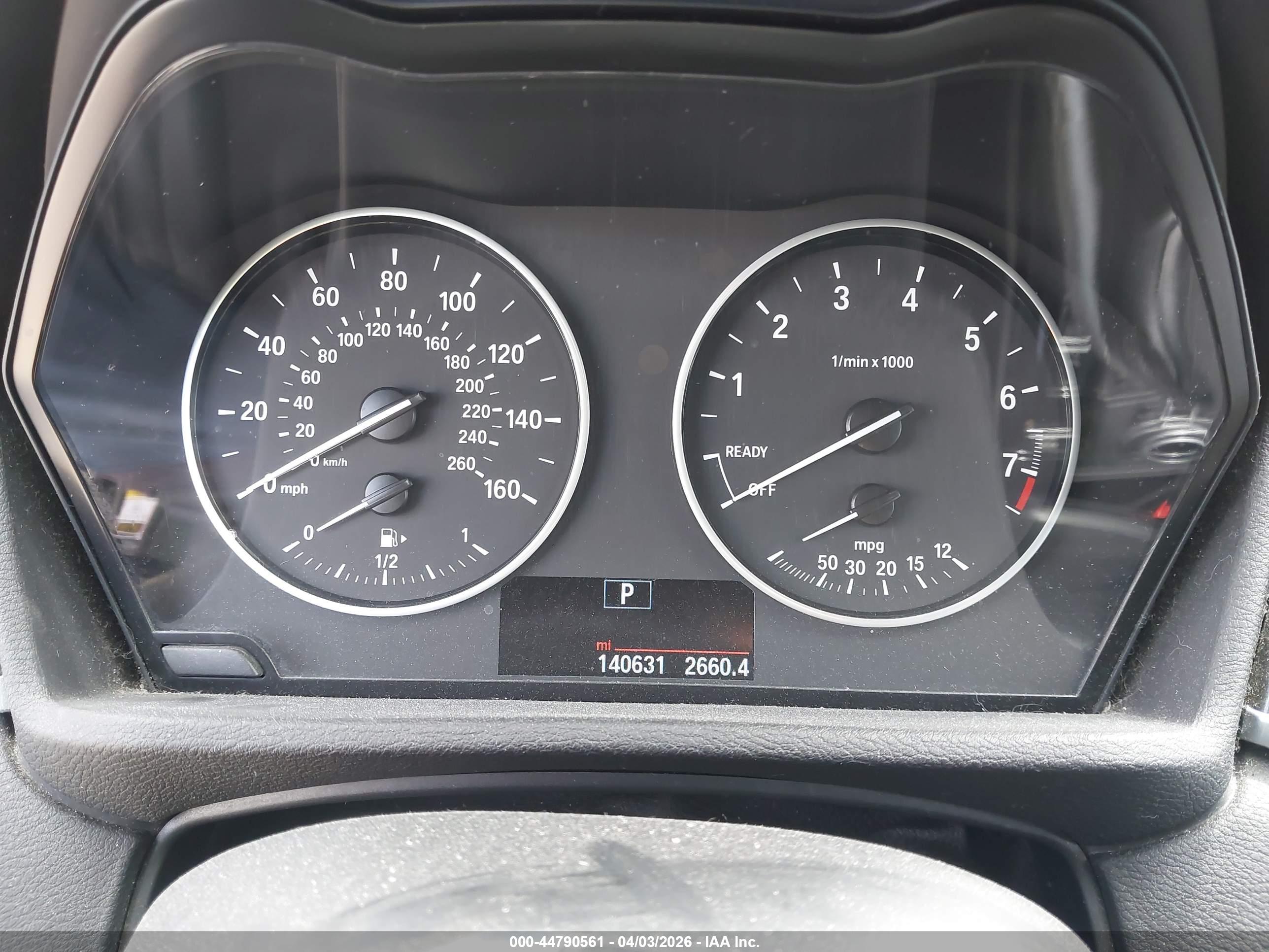 BMW X1 image 7