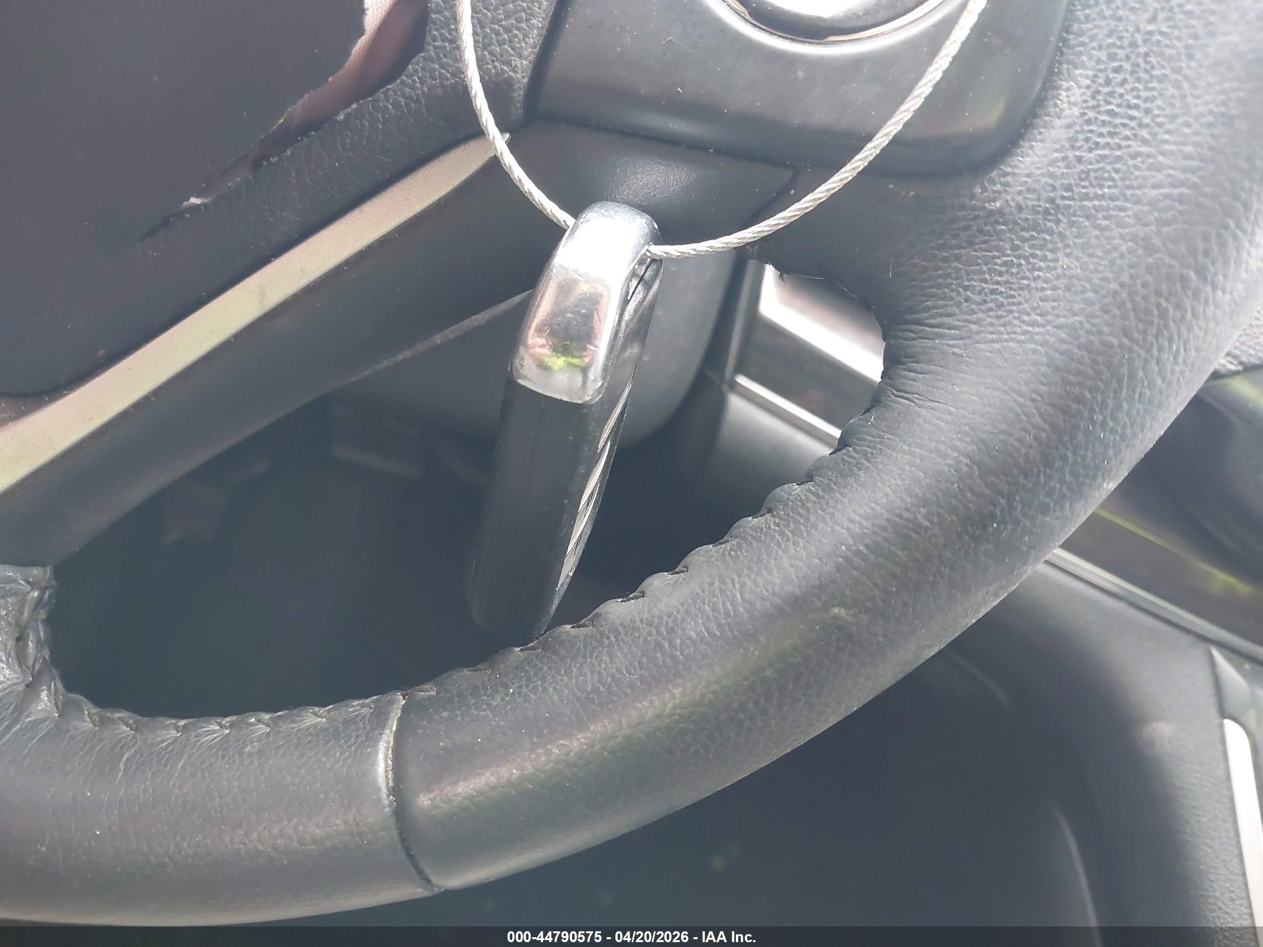 HONDA CR-V image 11