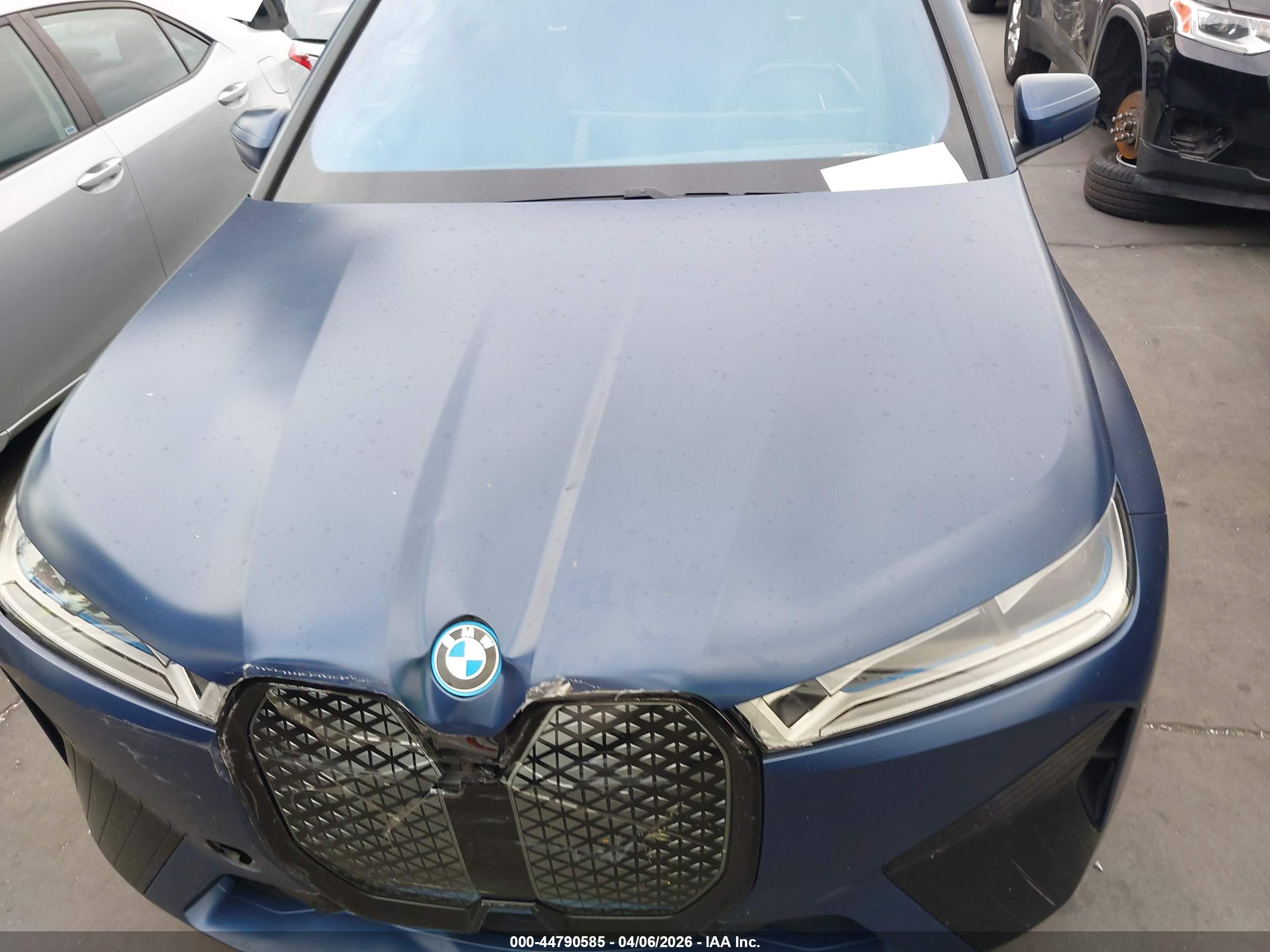 BMW IX image 10