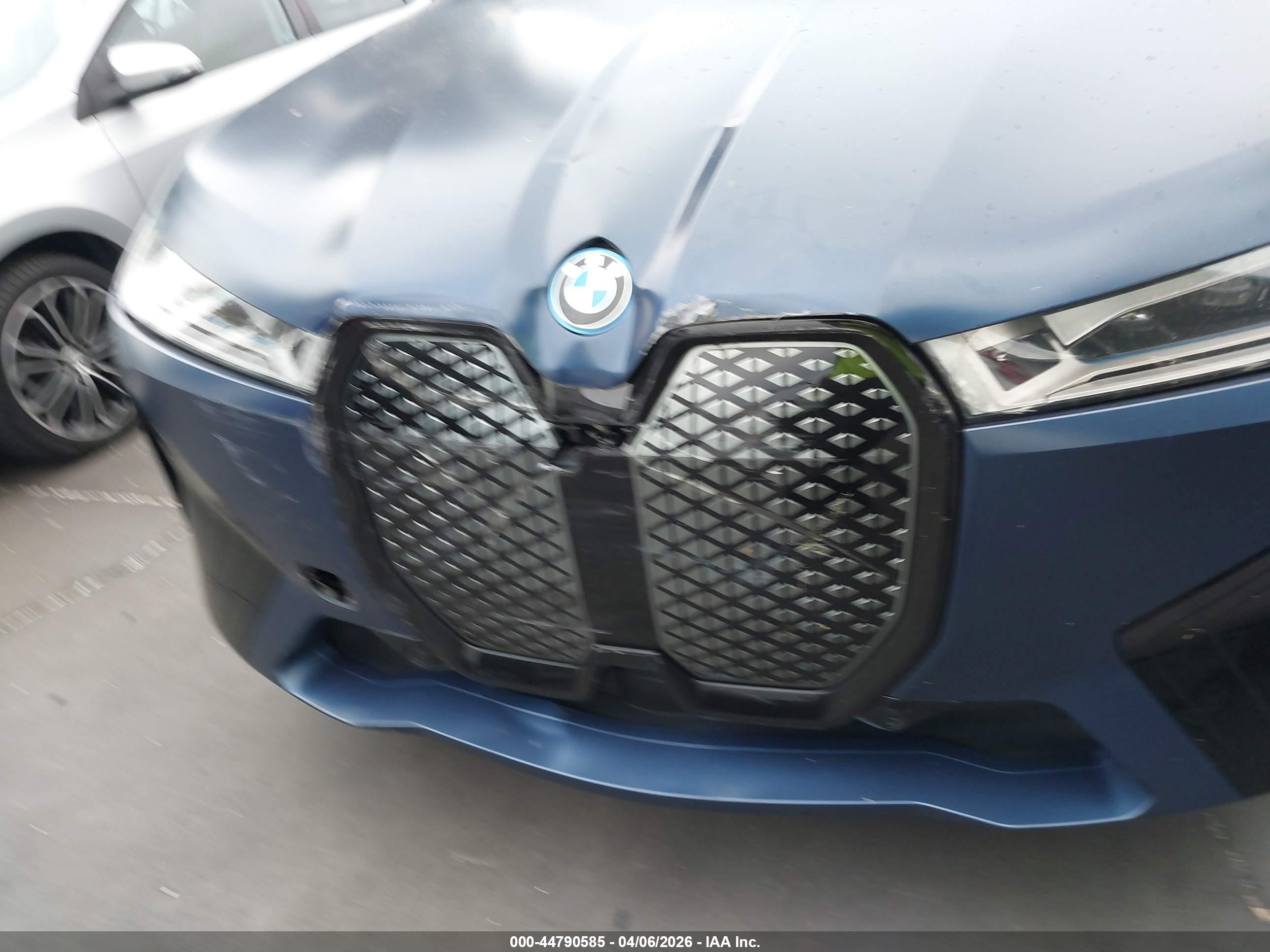 BMW IX image 6