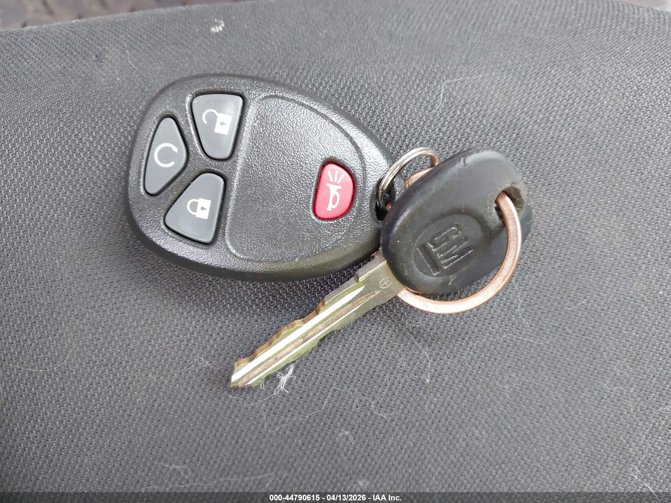 CHEVROLET HHR image 11
