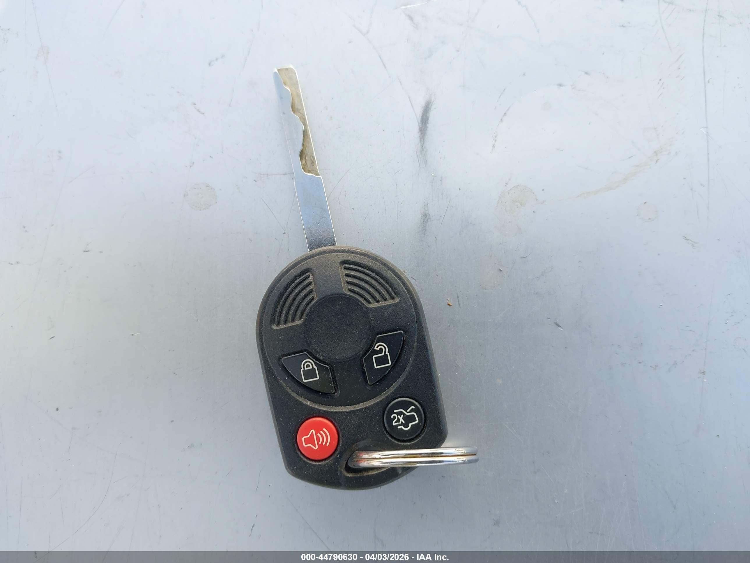 FORD FOCUS image 11