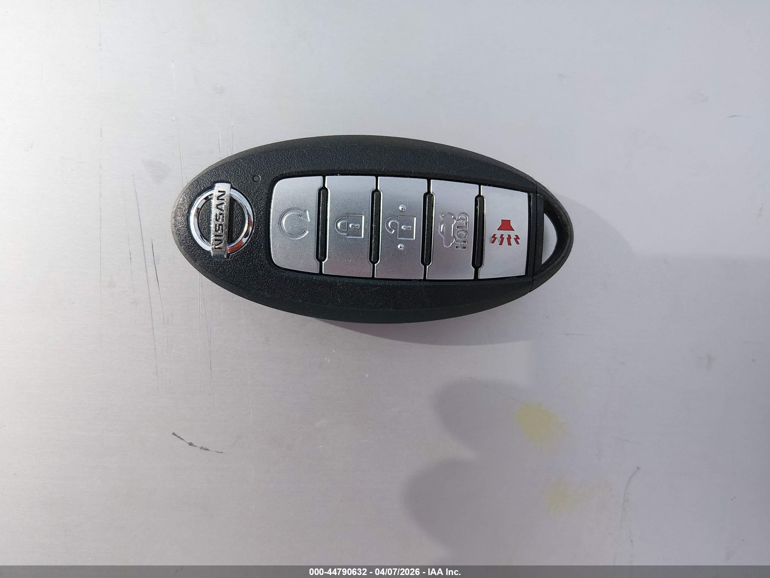 NISSAN ALTIMA image 11