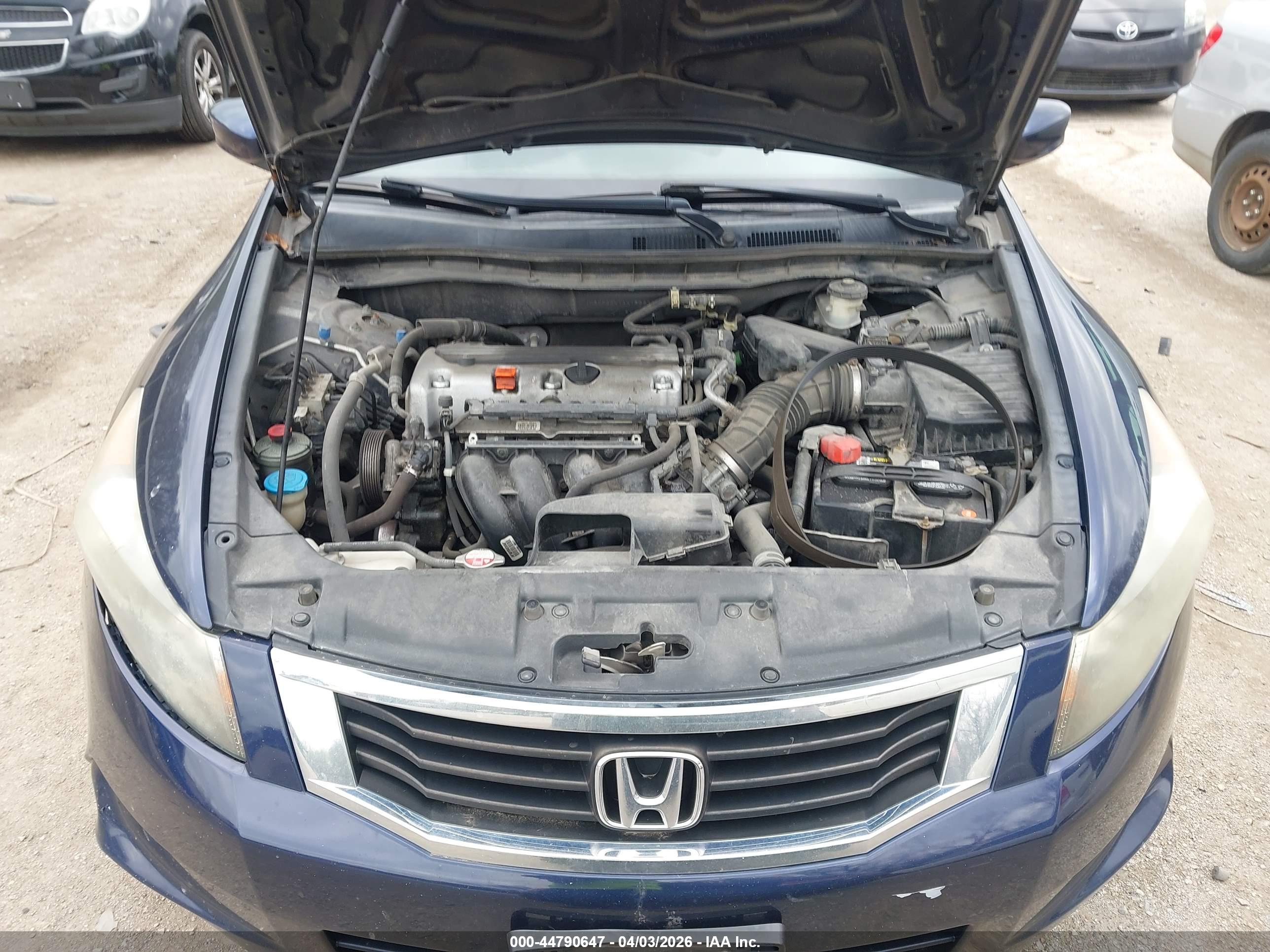 HONDA ACCORD image 10