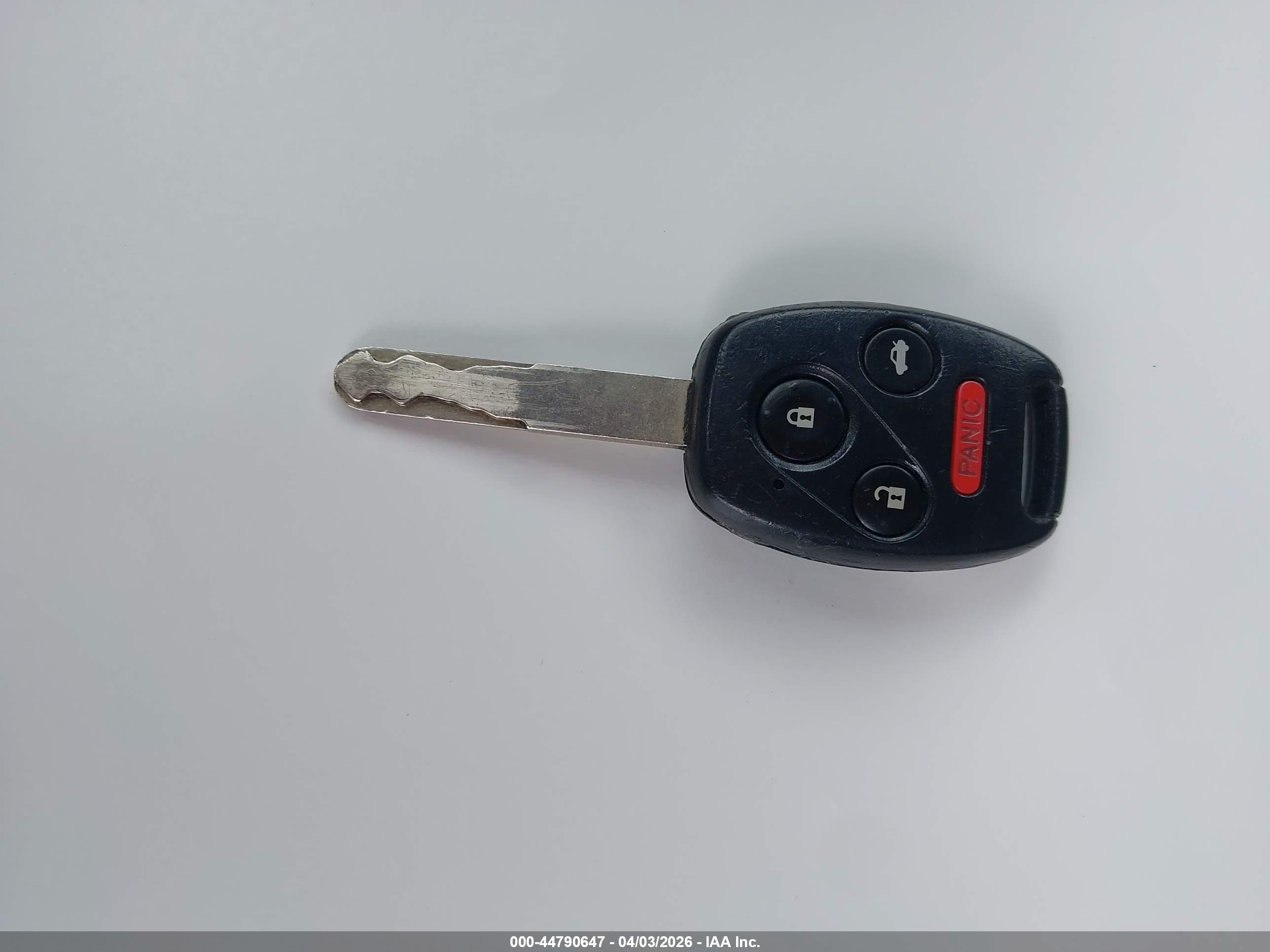 HONDA ACCORD image 11
