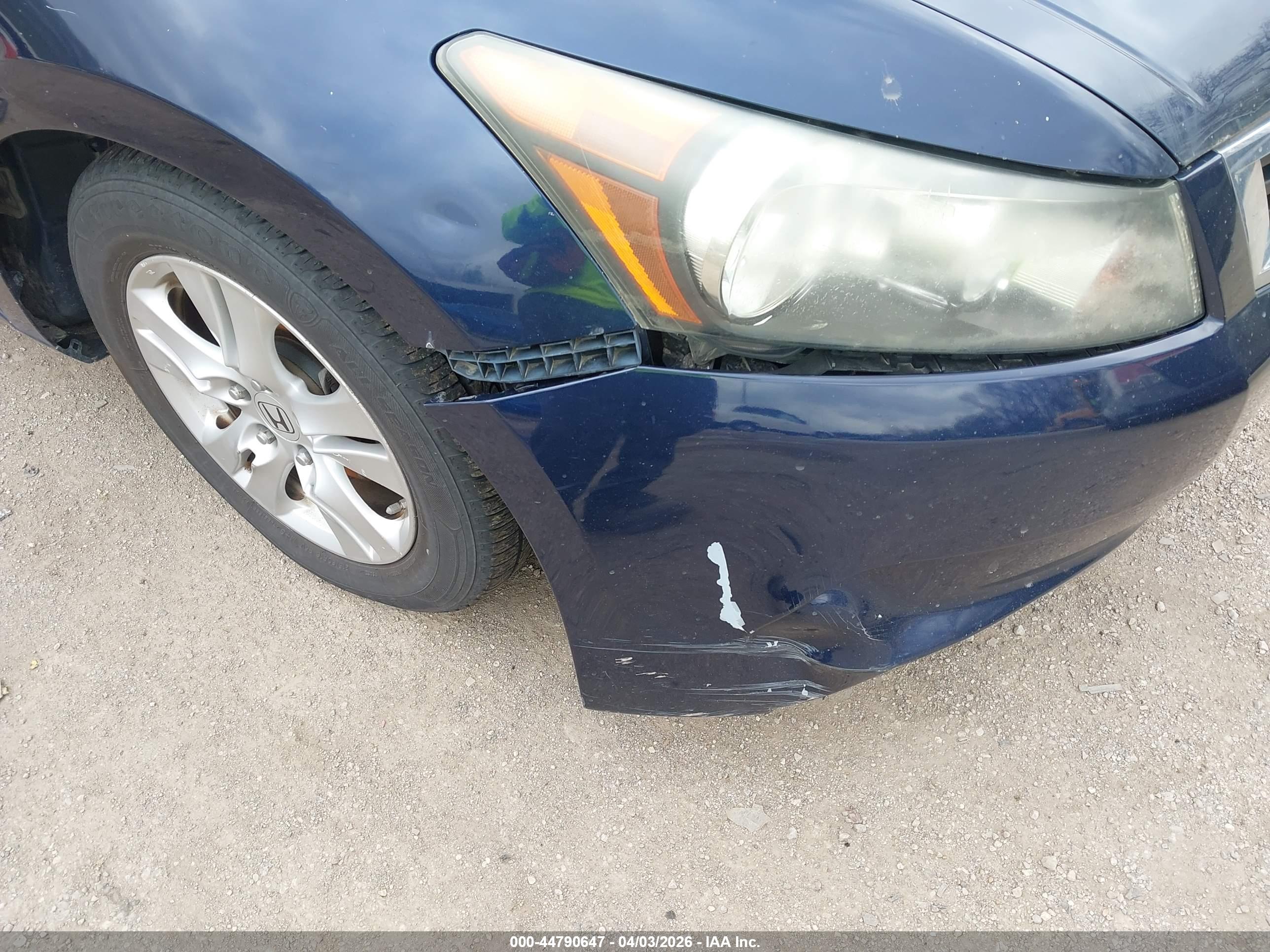 HONDA ACCORD image 6