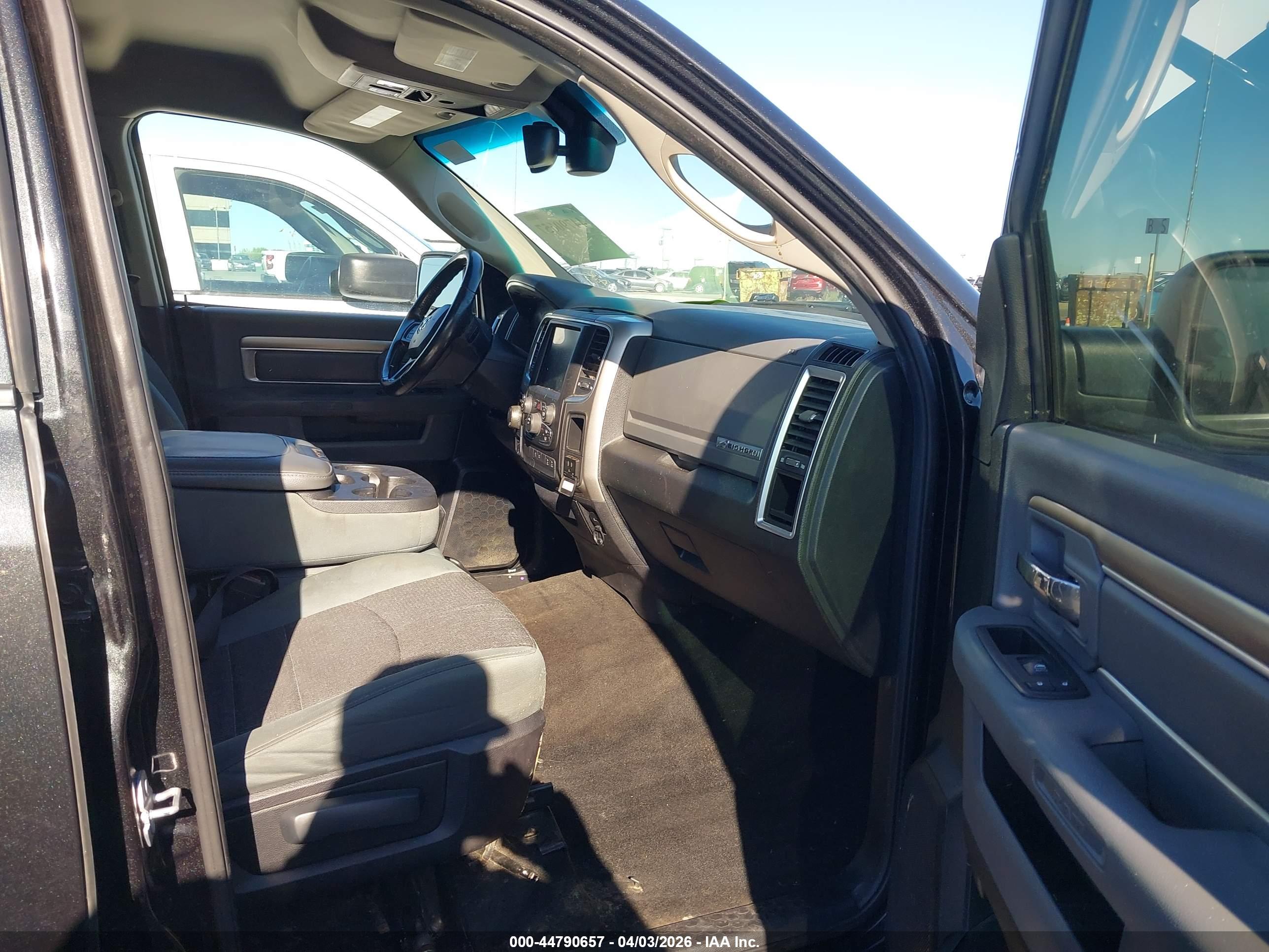 RAM 1500 image 5