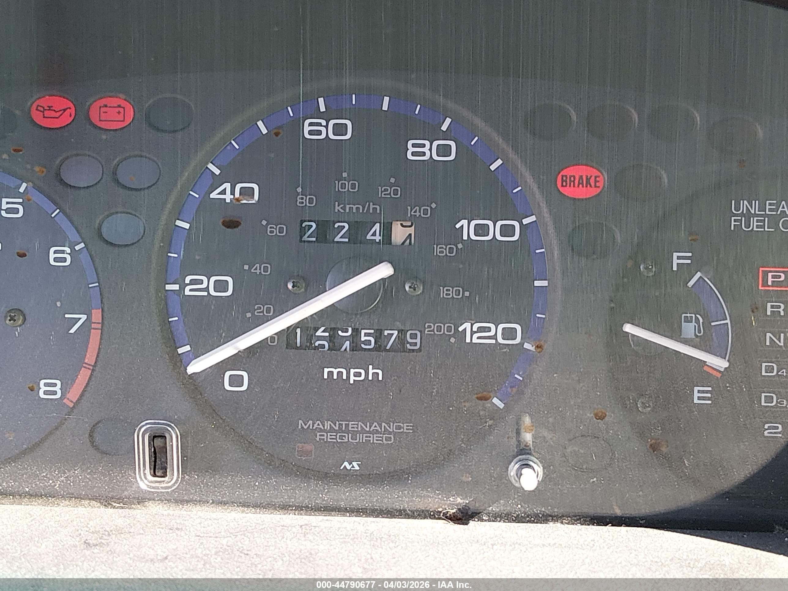 HONDA CIVIC image 7