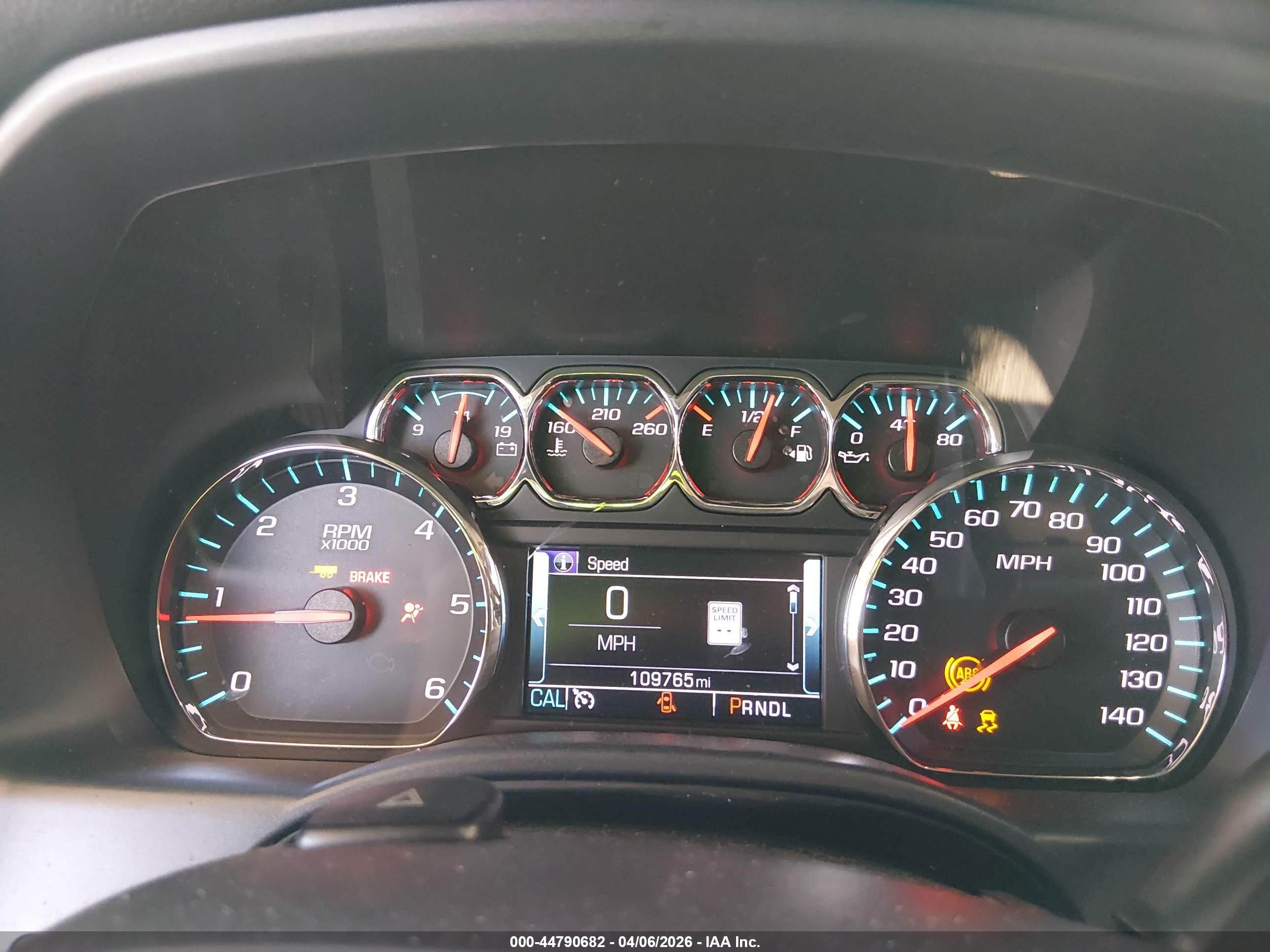 GMC SIERRA image 7